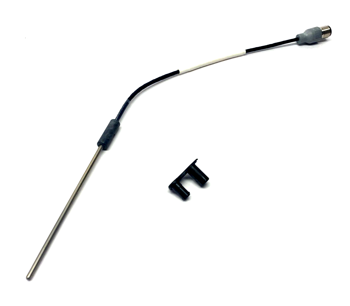 H-KON Hainzl 437378 Temperature Sensor 1xPt100 KI A/HAINZL 3mm Diameter - Maverick Industrial Sales