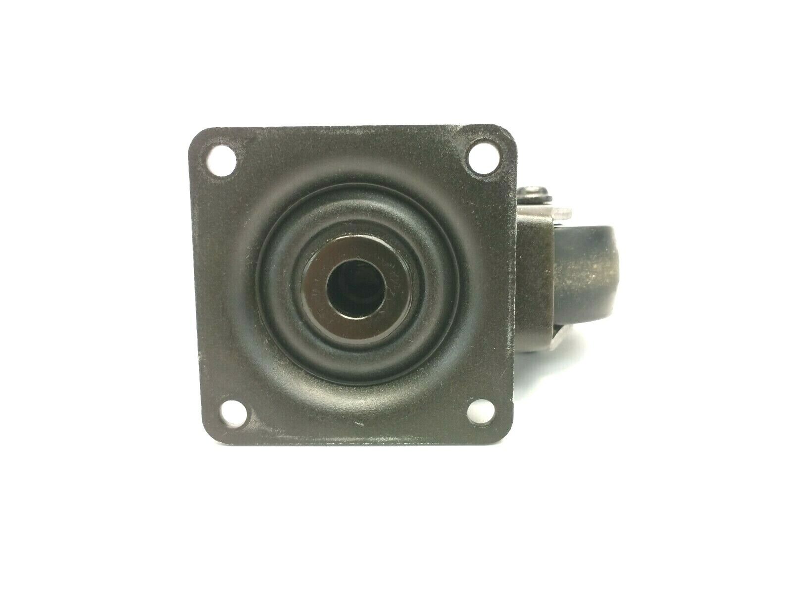 CarryMaster Auto CFT ACP-200F Light-Duty Leveling Caster 220Lbs Load Capacity - Maverick Industrial Sales