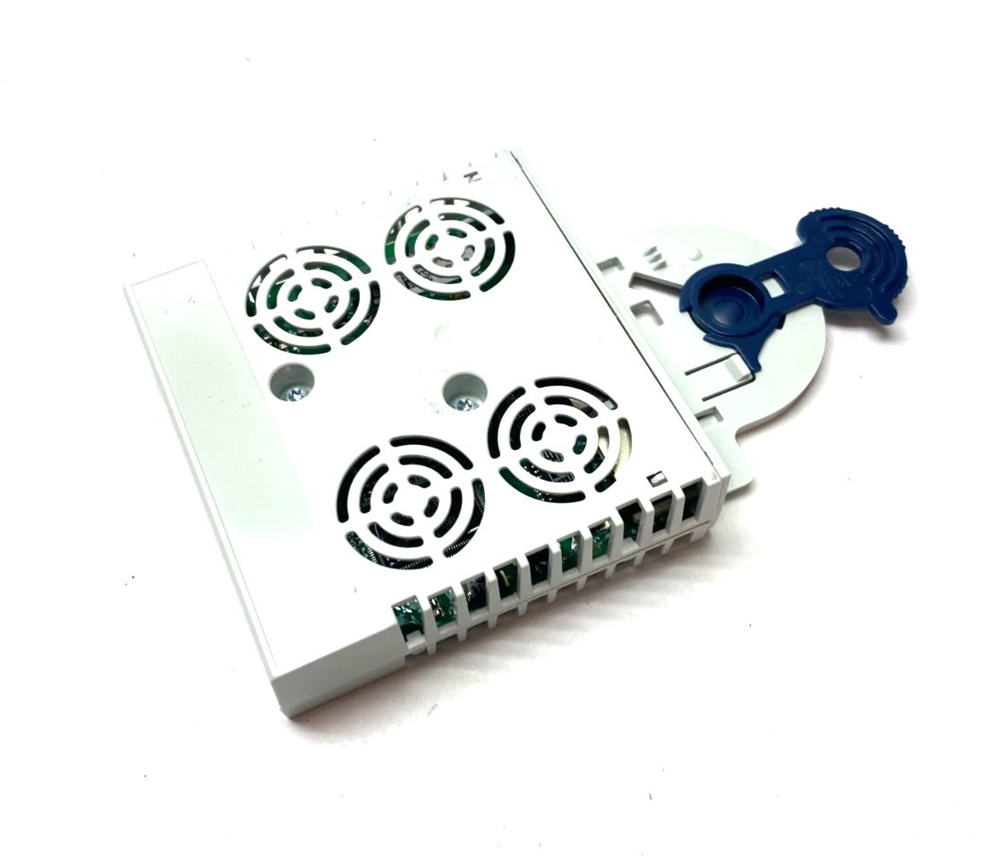 Lenze E94AYCEN Ethernet Extension Module - Maverick Industrial Sales
