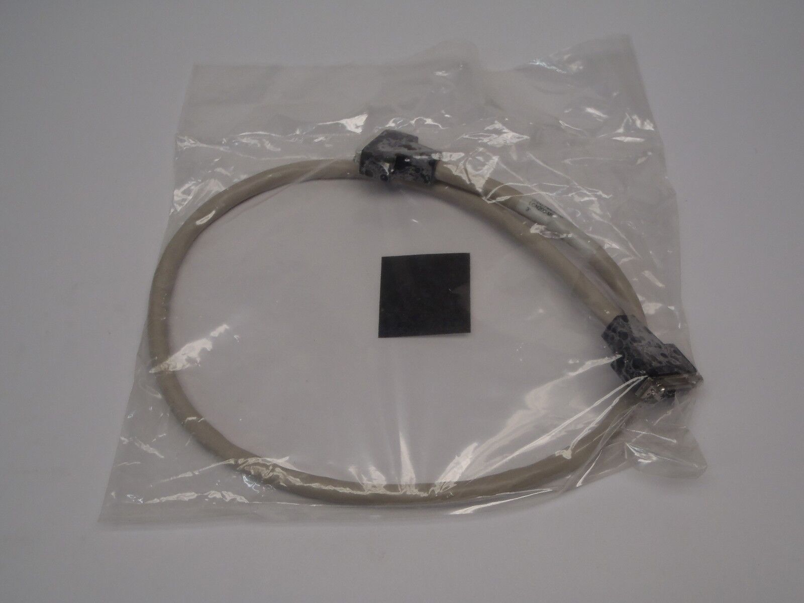 Black Box Network Services Cable LCN200-MF 3' - Maverick Industrial Sales