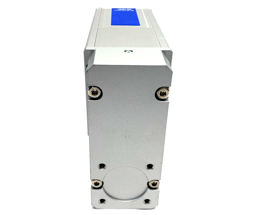SMC EQY32HC-100BMD-B6 e-Actuator, Rod Type, Integrated Controller 100mm Stroke - Maverick Industrial Sales