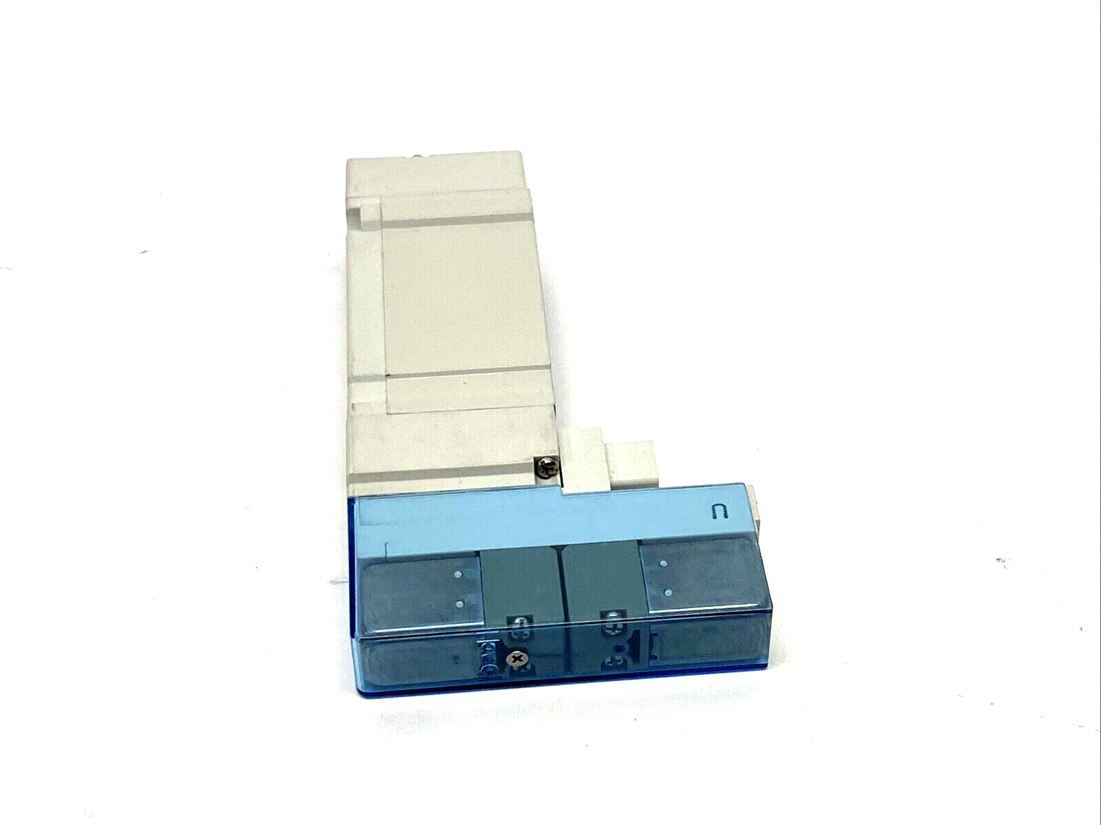 SMC SY5200-5U1 Pneumatic Solenoid Valve - Maverick Industrial Sales