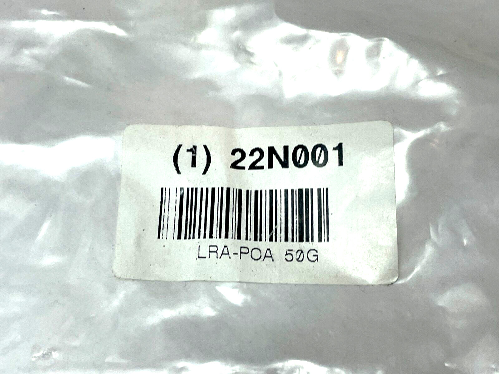 Blickle LRA-POA 50G Swivel Caster 2" 165lbs. LOT OF 4 - Maverick Industrial Sales