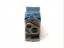 Nvent Eriflex UDJ-125A Single Pole Distribution Block - Maverick Industrial Sales