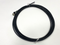 Ballufff BCC0312 Single-Ended Sensor Cordset BCC M425-0000-1A-004-PX0334-050 - Maverick Industrial Sales