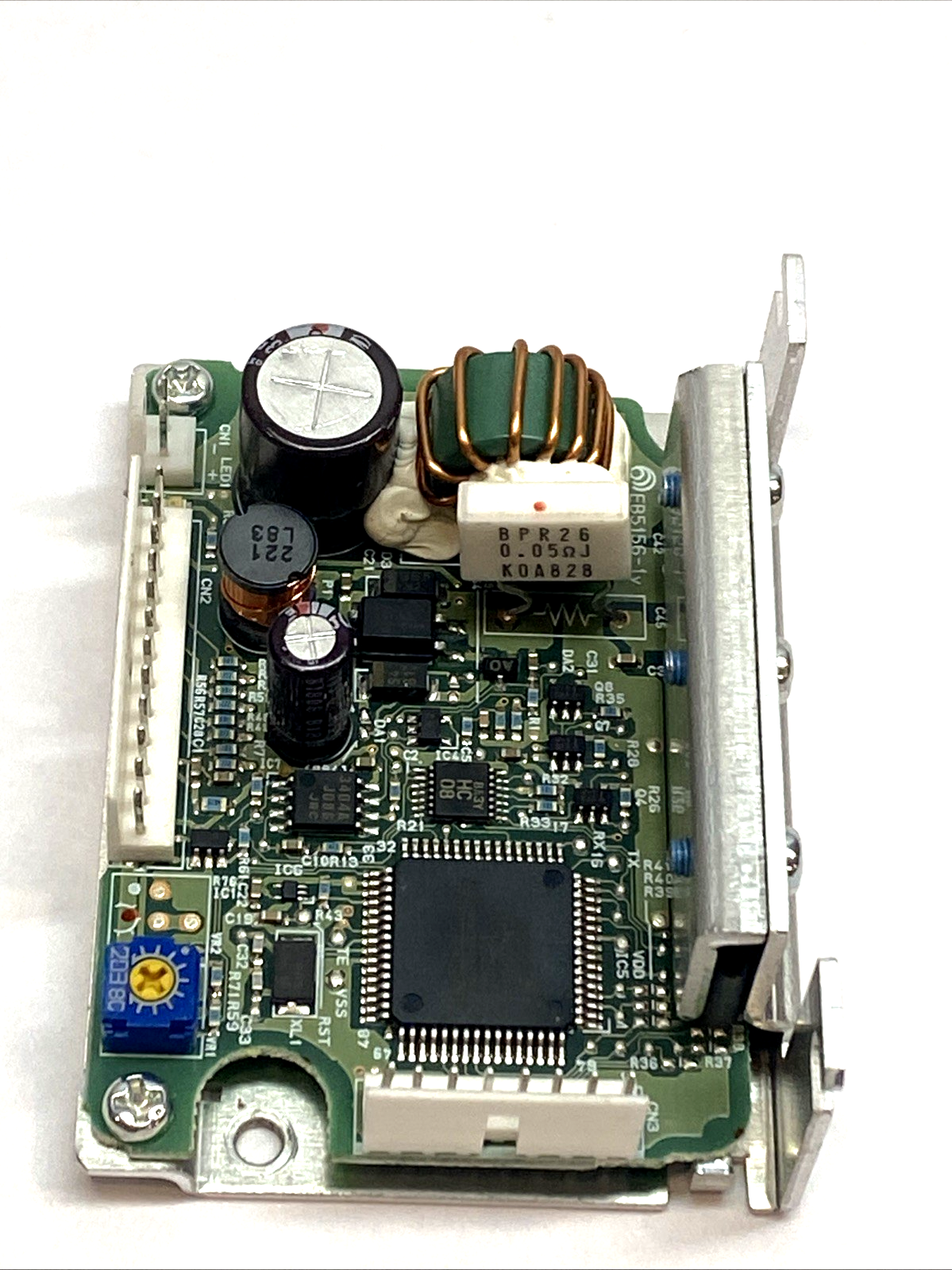 AXHD50K | Oriental Motor Brushless DC Motor Driver 24VDC - For parts or not working - Maverick Industrial Sales