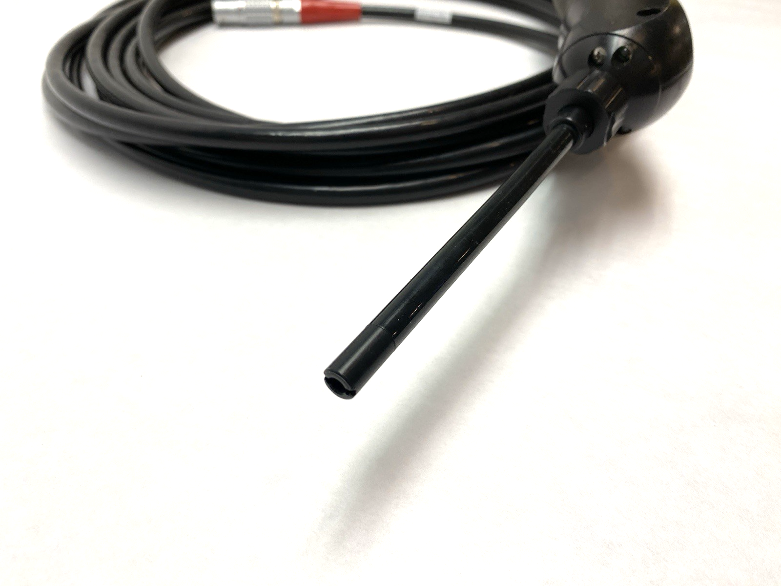 INFICON 521-013 Helium Sniffer Wand - Maverick Industrial Sales