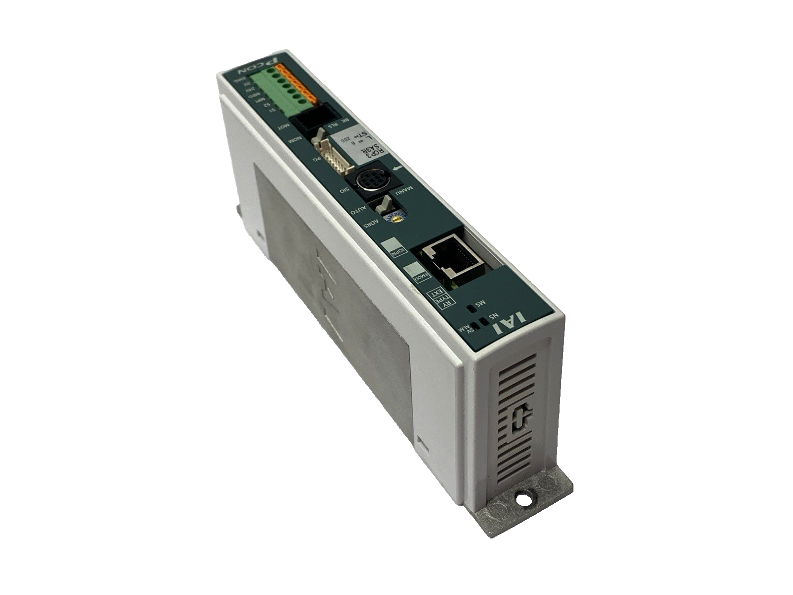 IAI PCON-CG-28PI-EP-0-0 Intelligent Actuator Controller 24VDC - Maverick Industrial Sales