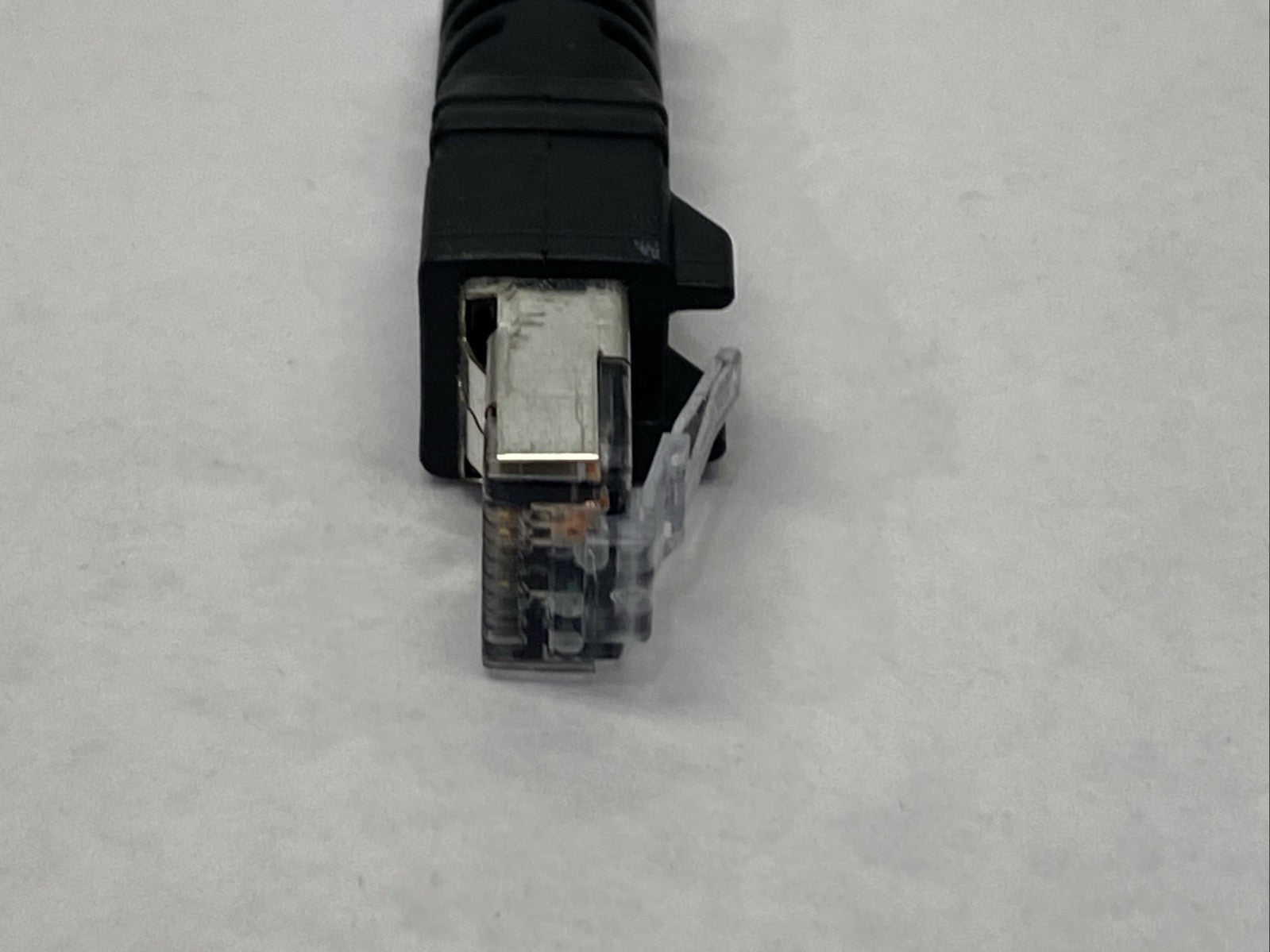 Turck RJ45S RJ45S 441-0.3M Industrial Ethernet Cable 0.3m U-03681 - Maverick Industrial Sales