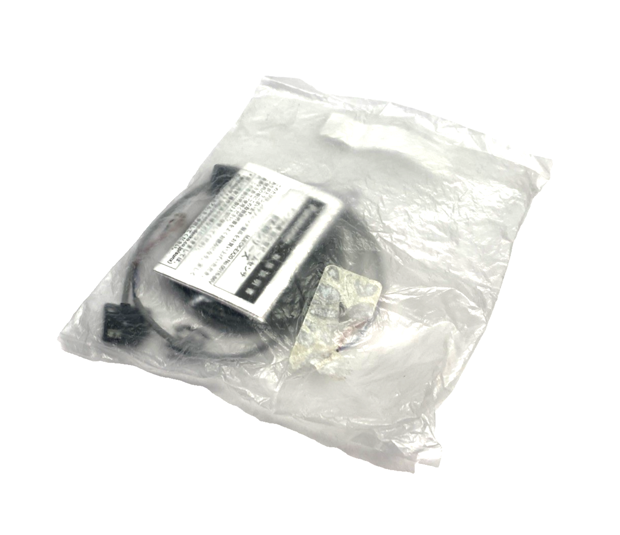 Panasonic EX-21A-R Ultra-Compact Photoelectric Sensor - Maverick Industrial Sales