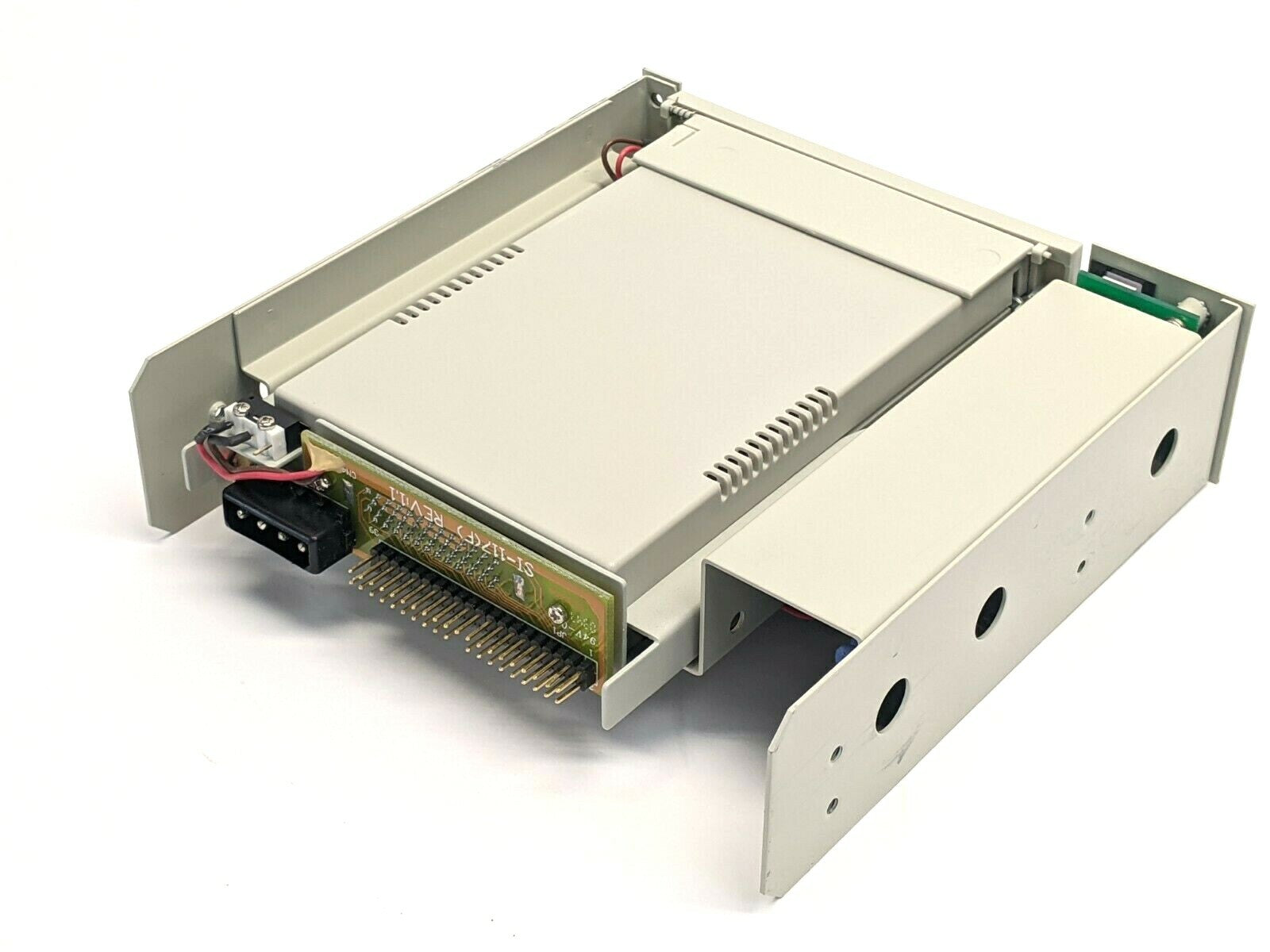 Seiko Epson Robot Controller System Panel - Maverick Industrial Sales