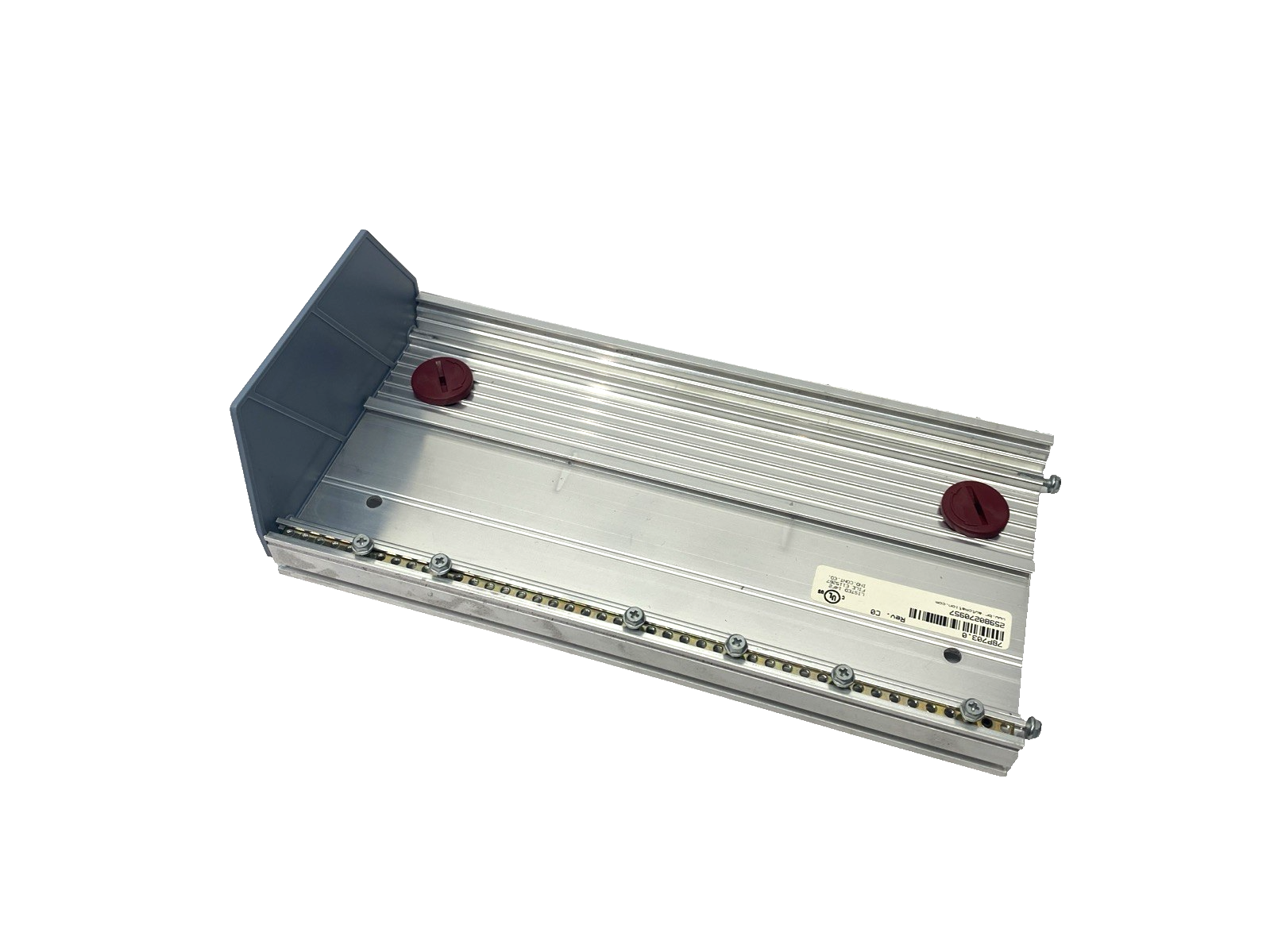 7BP703.0 | B&R Automation 2003 Module Rack For 3 Modules - Used - Maverick Industrial Sales