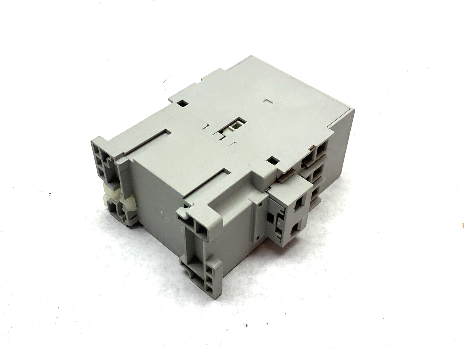 Allen Bradley 100-C37EJ00 Ser. C Starter 37A 3-Pole 24VDC Coil 100-C37E*00 - Maverick Industrial Sales