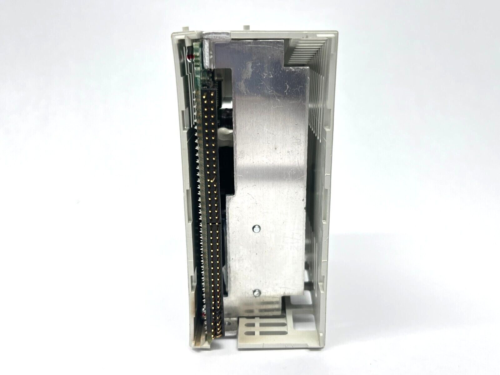 Mitsubishi MR-J2-03A5 General Purpose AC Servo Amplifier 2.4A 24V - For parts or not working - Maverick Industrial Sales