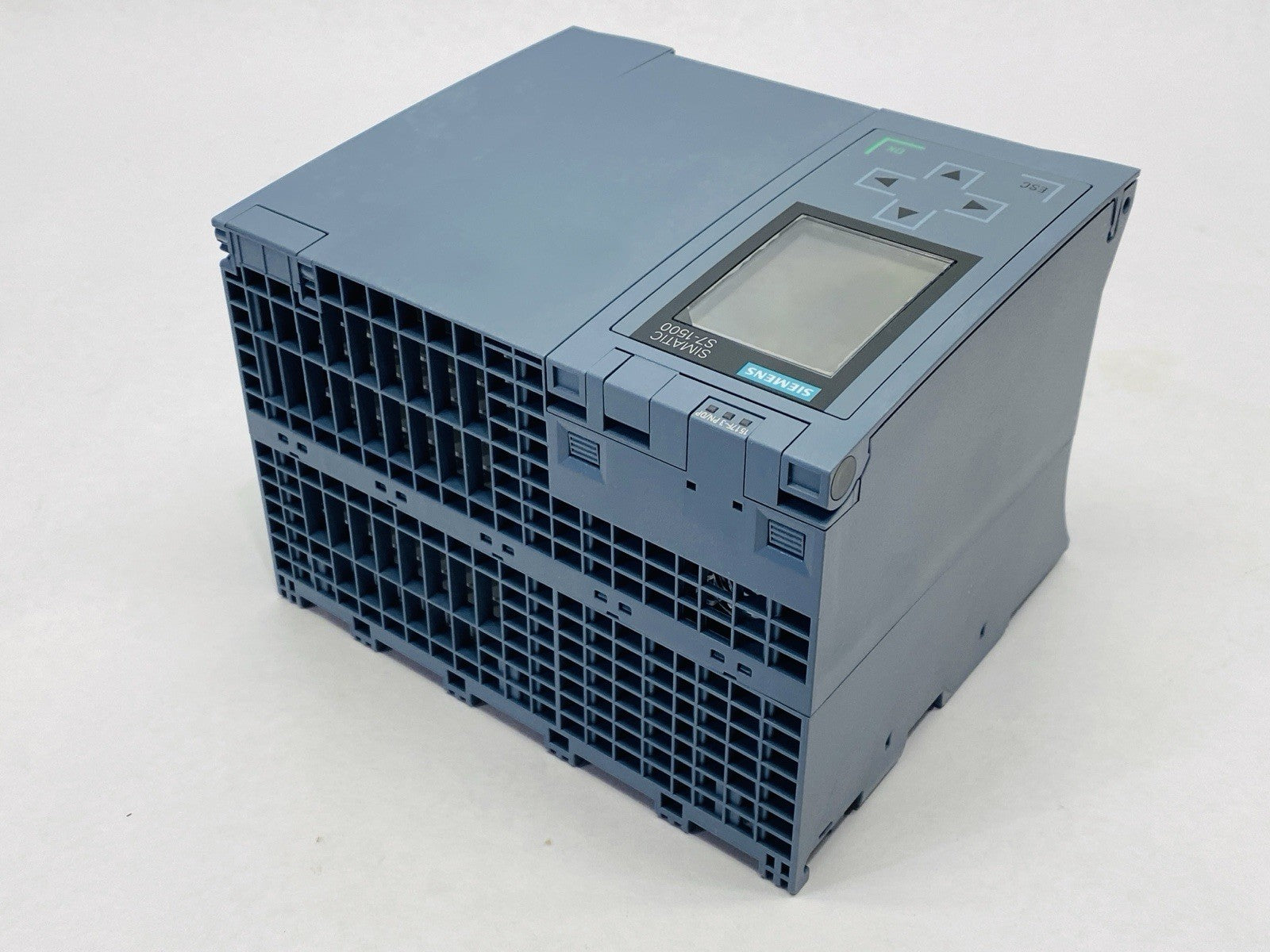 Siemens 6ES7 517-3FP00-0AB0 SIMATIC Central Processing Unit S7-1500 - Maverick Industrial Sales