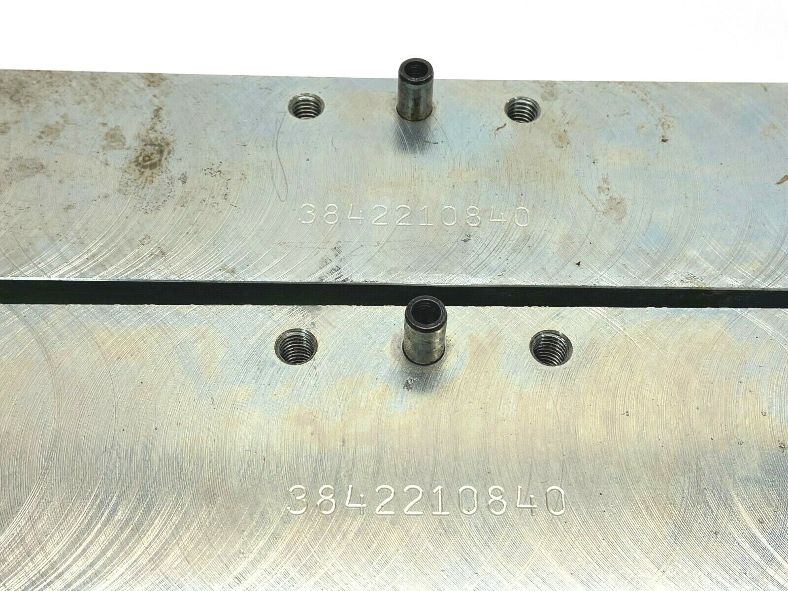 Bosch 3-842-210-840 Mounting Bracket For Lift Position Unit SET OF 2 - Maverick Industrial Sales