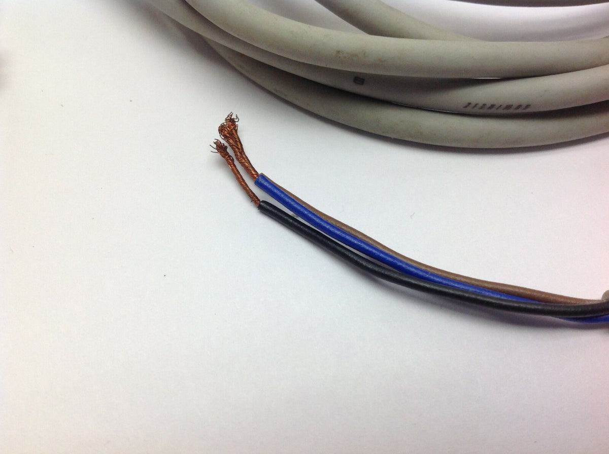 Micro Switch 982AA1Y-A3P-L Proximity Sensor - Maverick Industrial Sales