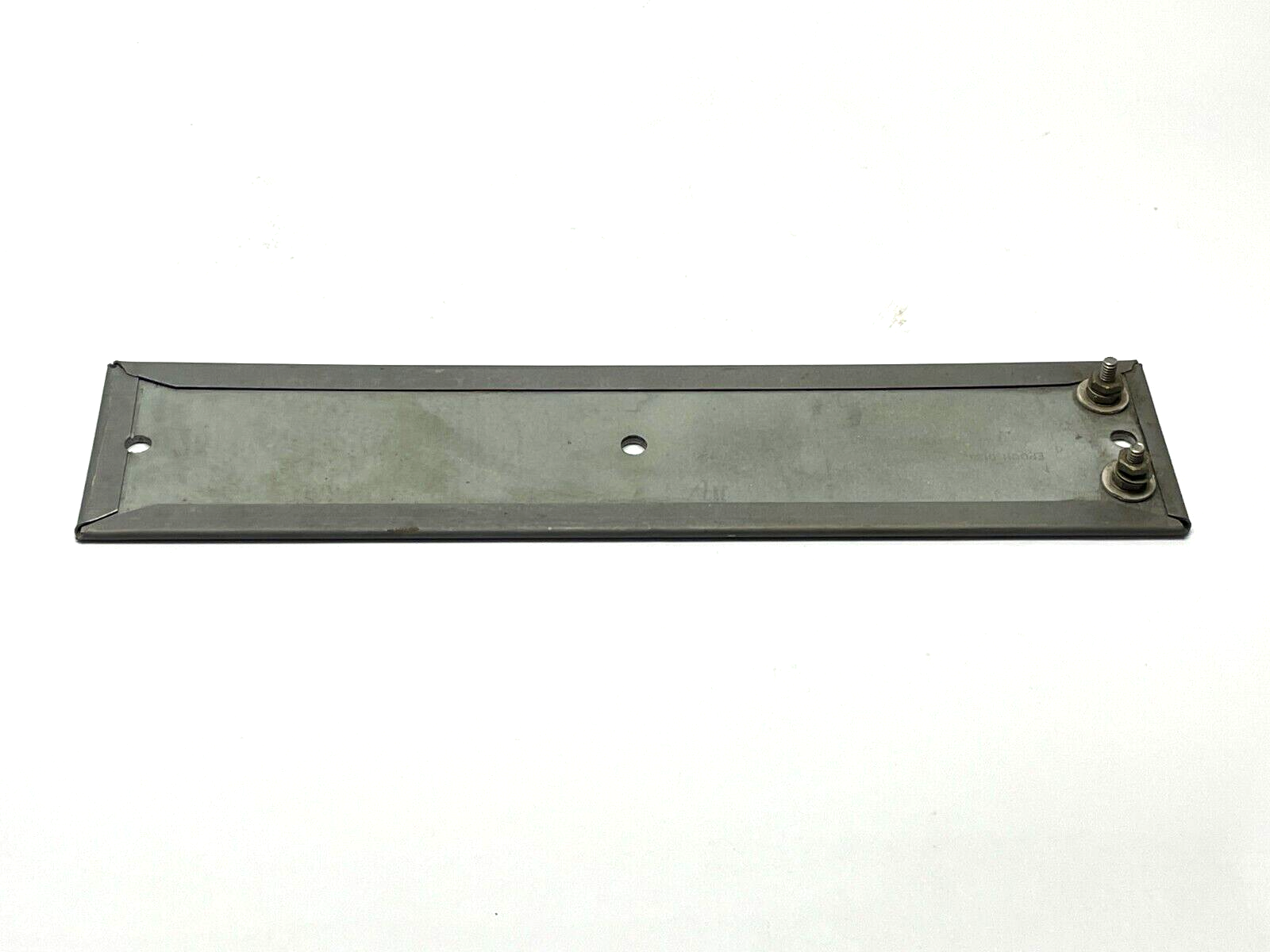 Epoch 92738 J Strip Heater 400W 130V - Maverick Industrial Sales