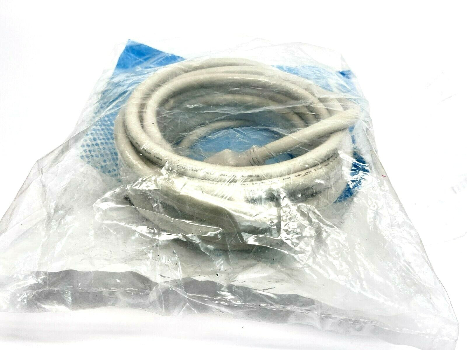L-com CA752MF-10M Molded Cable SCSI-1 CN50 Male / Female 10m - Maverick Industrial Sales