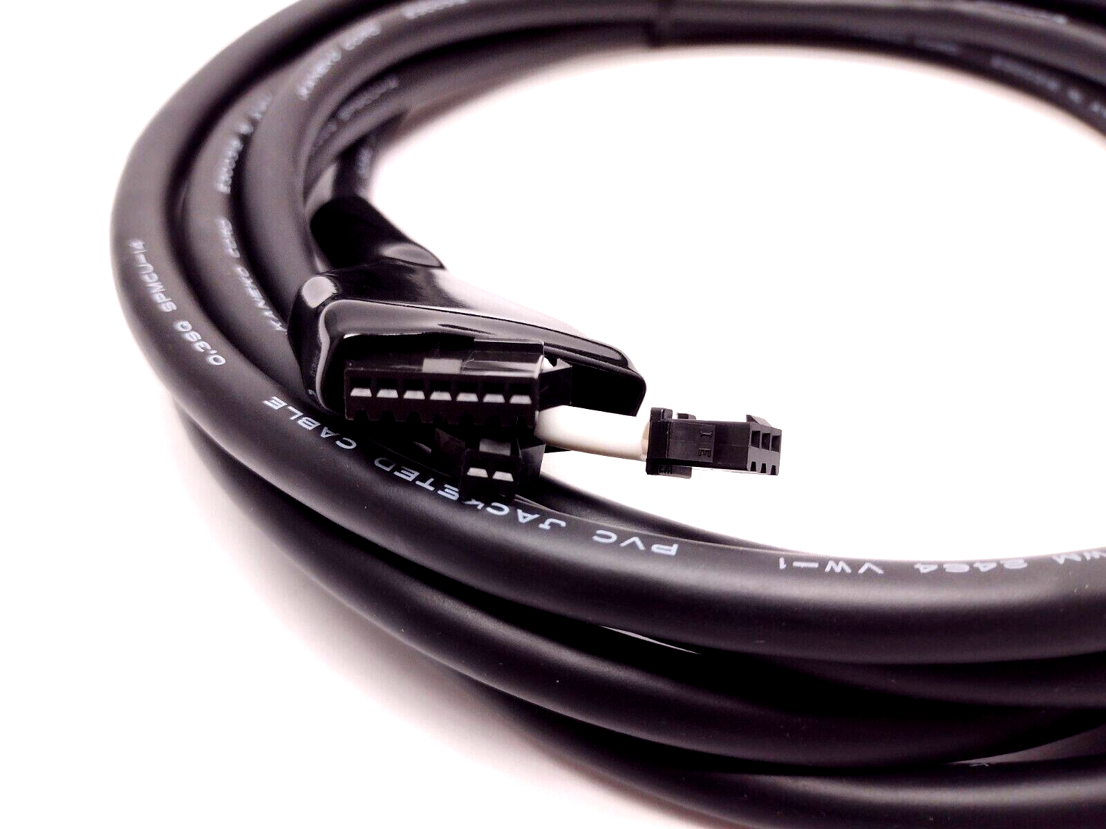NK80D002 Cable Set - Maverick Industrial Sales