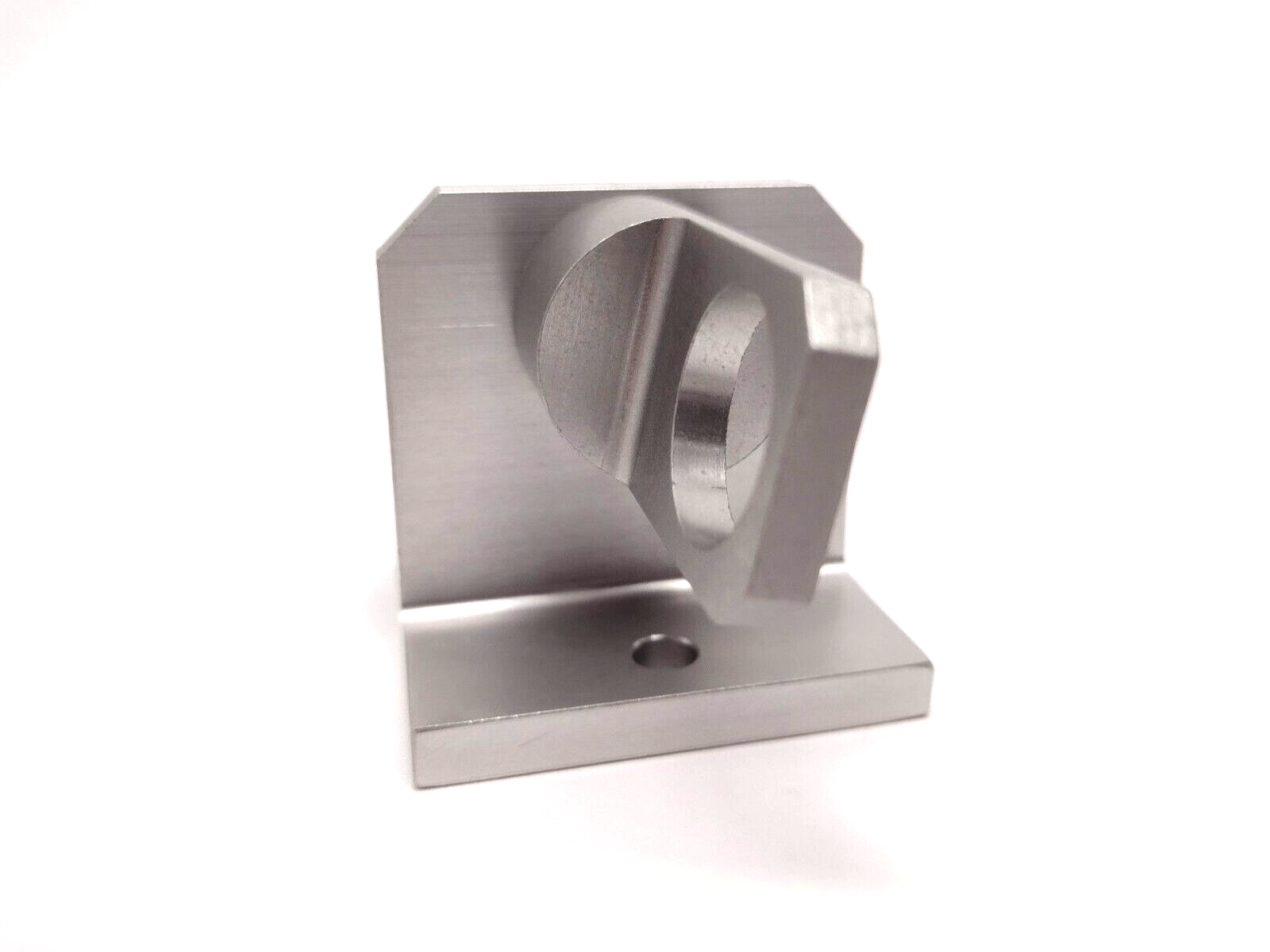 Raytek XXXFOMB 2490504 Interface Accessories Adjustable Mounting Bracket - Maverick Industrial Sales