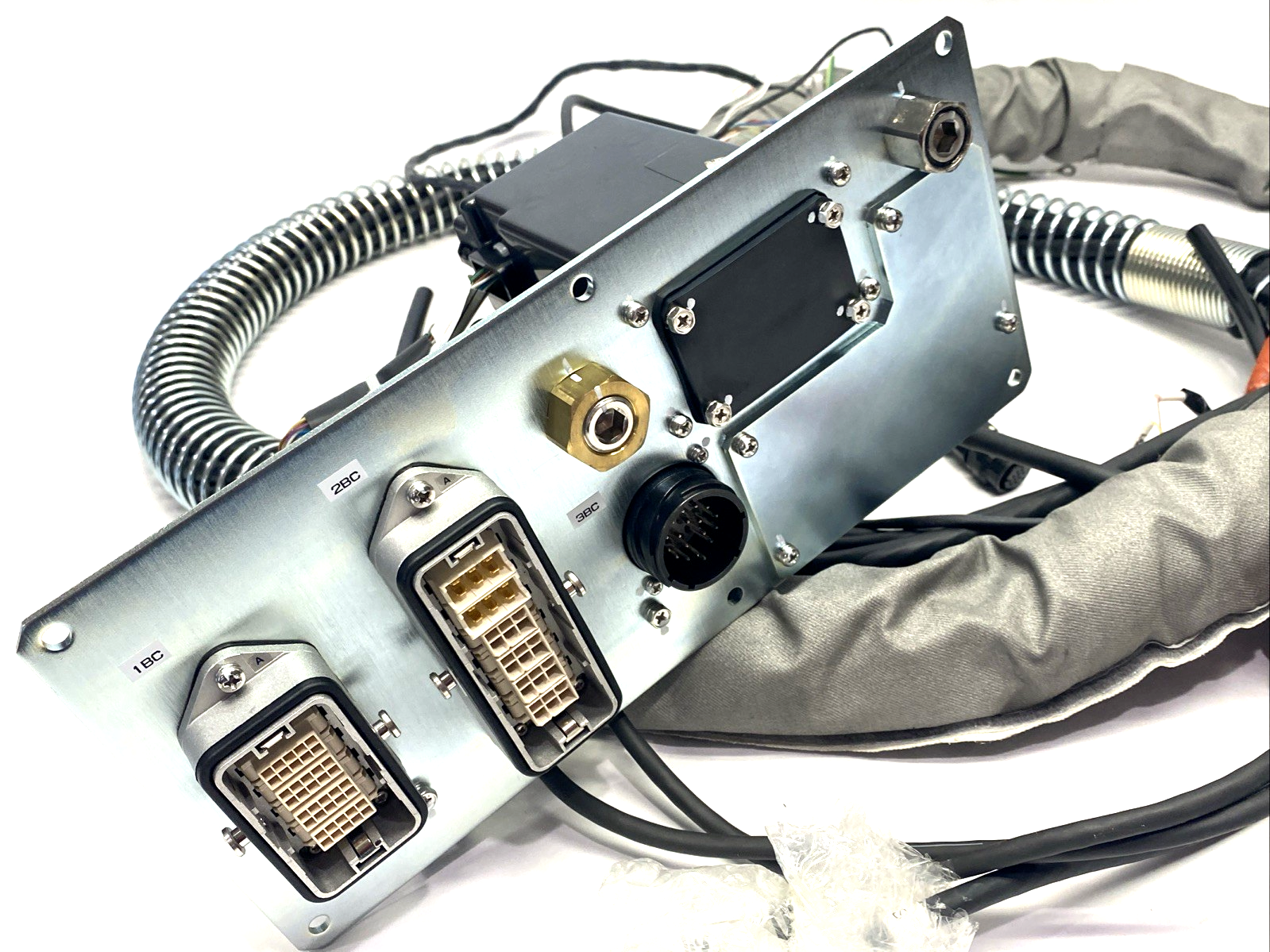 Yaskawa 171667-1 Motoman Wiring Harness, Internal, Main, MA2010, MH24/MH24-10 - Maverick Industrial Sales