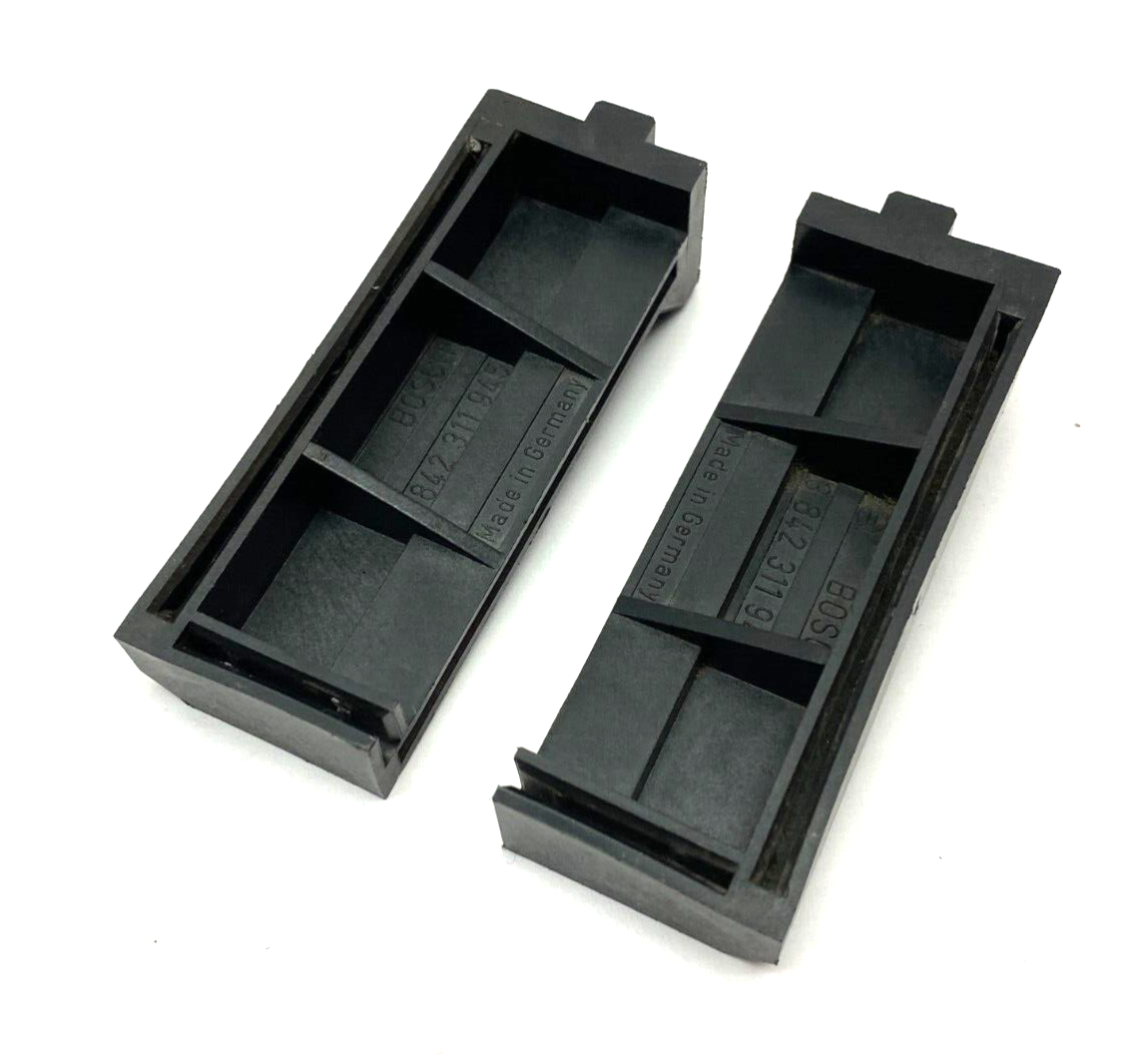 Bosch Rexroth 3842311945 & 3842311946 Corner Piece Protective Box Left/Right - Maverick Industrial Sales