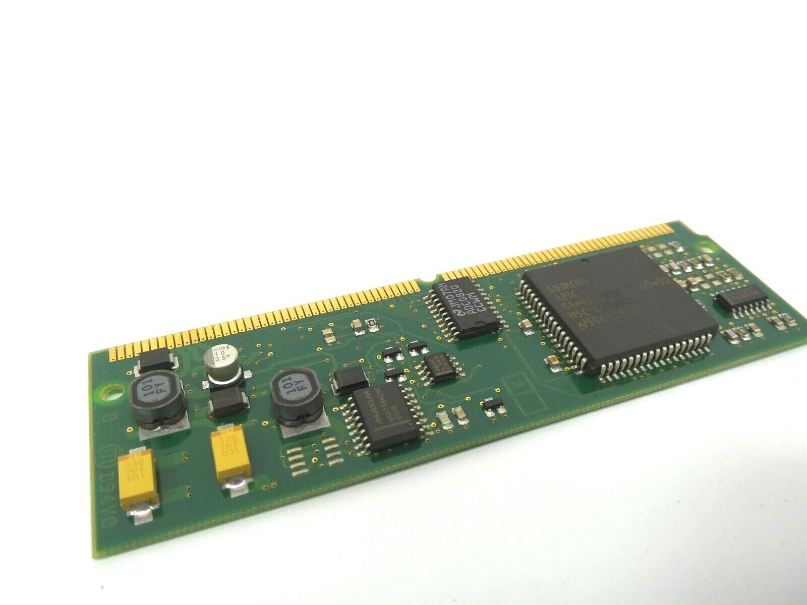 Siemens 462008.9200.14 Ram Add On Module PCB - Maverick Industrial Sales