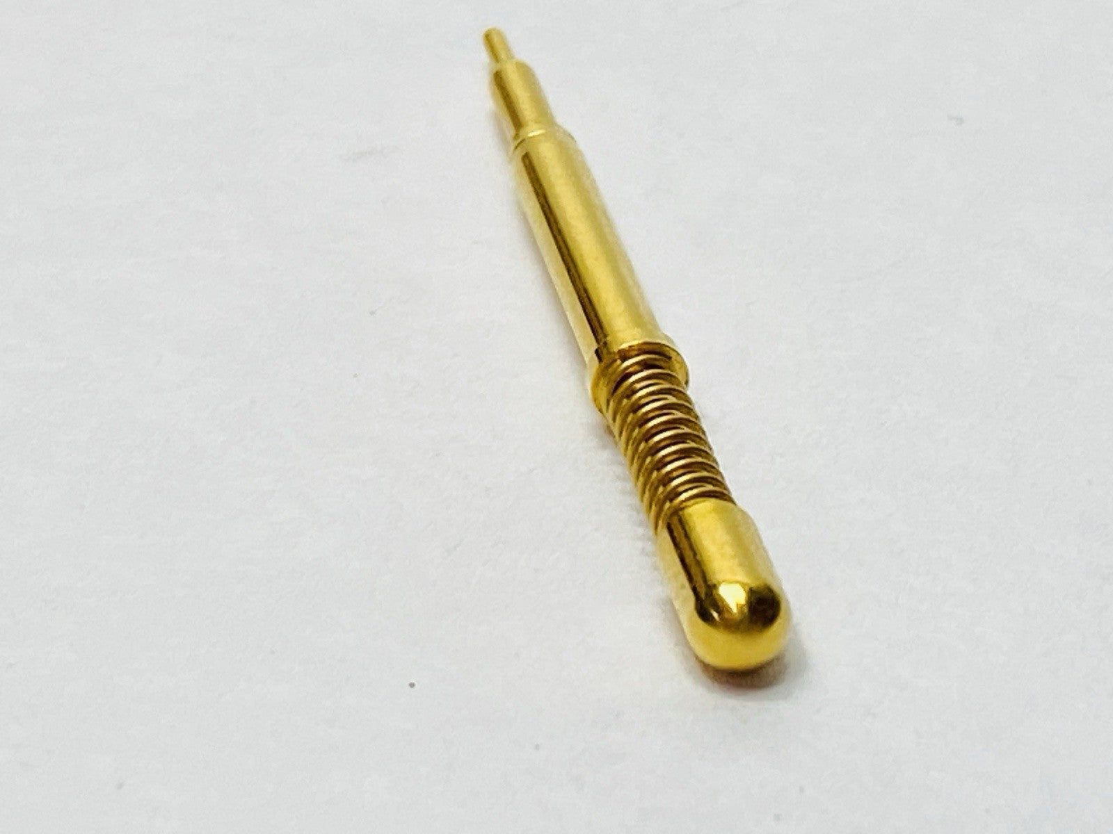 PS190R-R1 High Current Test Probe Pin - Maverick Industrial Sales