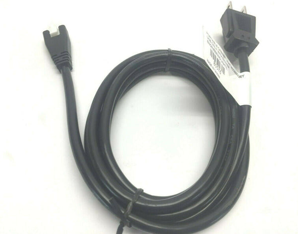 Banner LQMAC-306B 85576 Wall Plug Quick Disconnect Cable