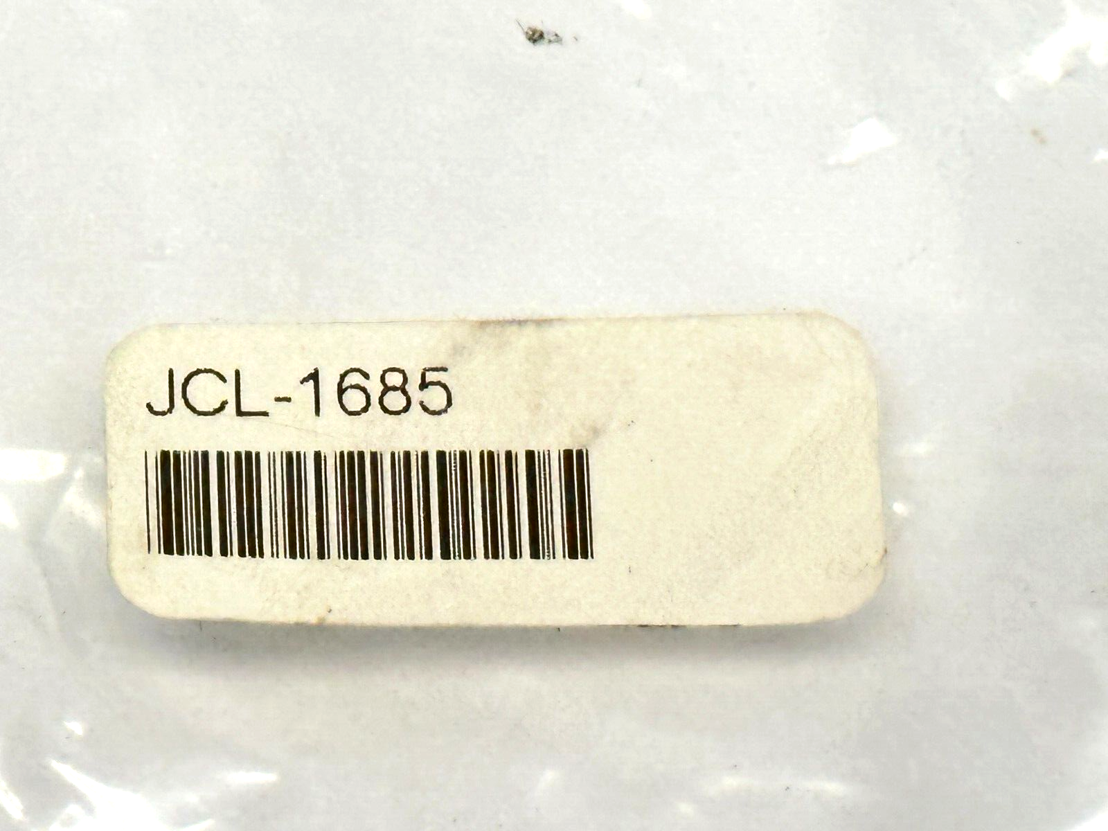 Essentra JCL-1685 Pull Handle - Maverick Industrial Sales