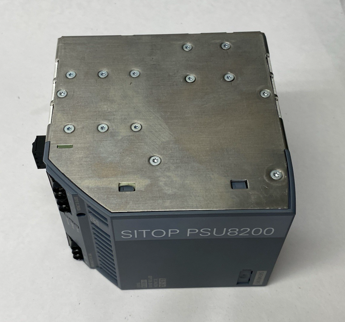 Siemens 6EP1336-3BA10 SITOP PSU8200 Stabilized Power Supply 1ACDC/24VDC/20A - Maverick Industrial Sales