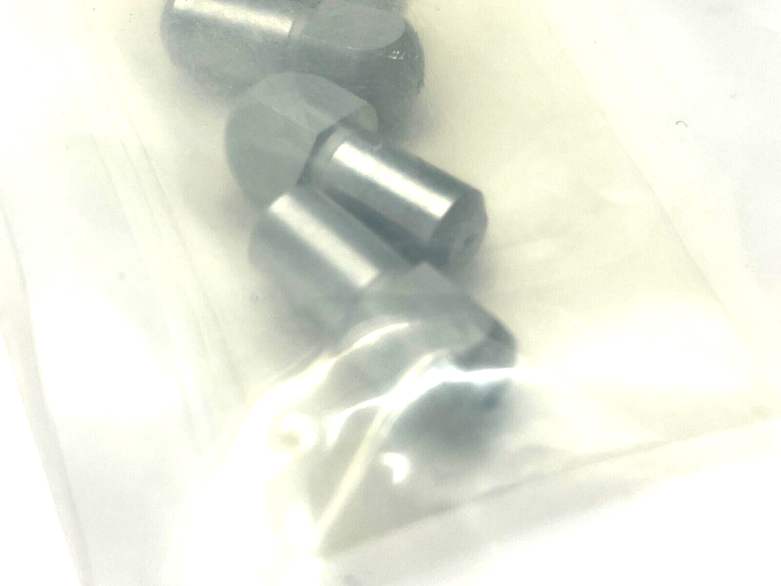 MiSUMi GFPQD6-P8.8-L10-B3 Large Head Locating Pin LOT OF 4 - Maverick Industrial Sales