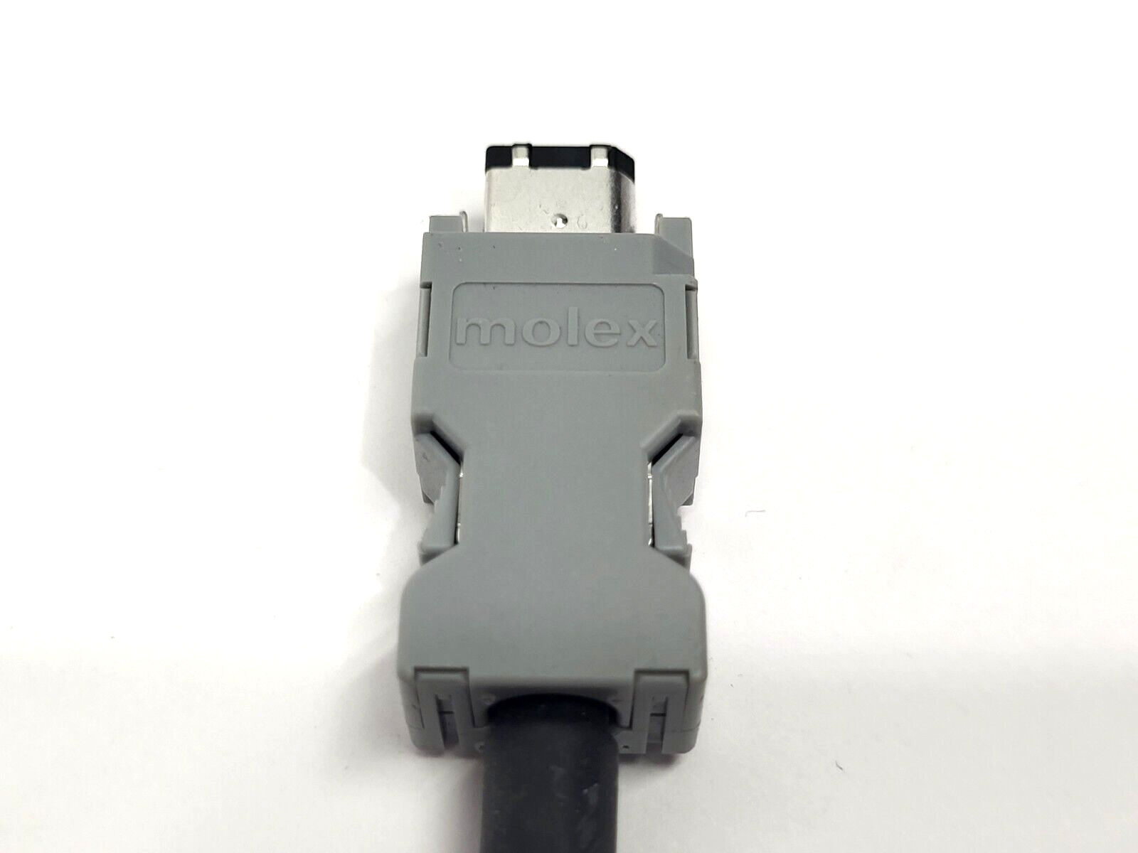 Oriental Motor CC100VNF-E Motor Encoder Cable 10m - Maverick Industrial Sales