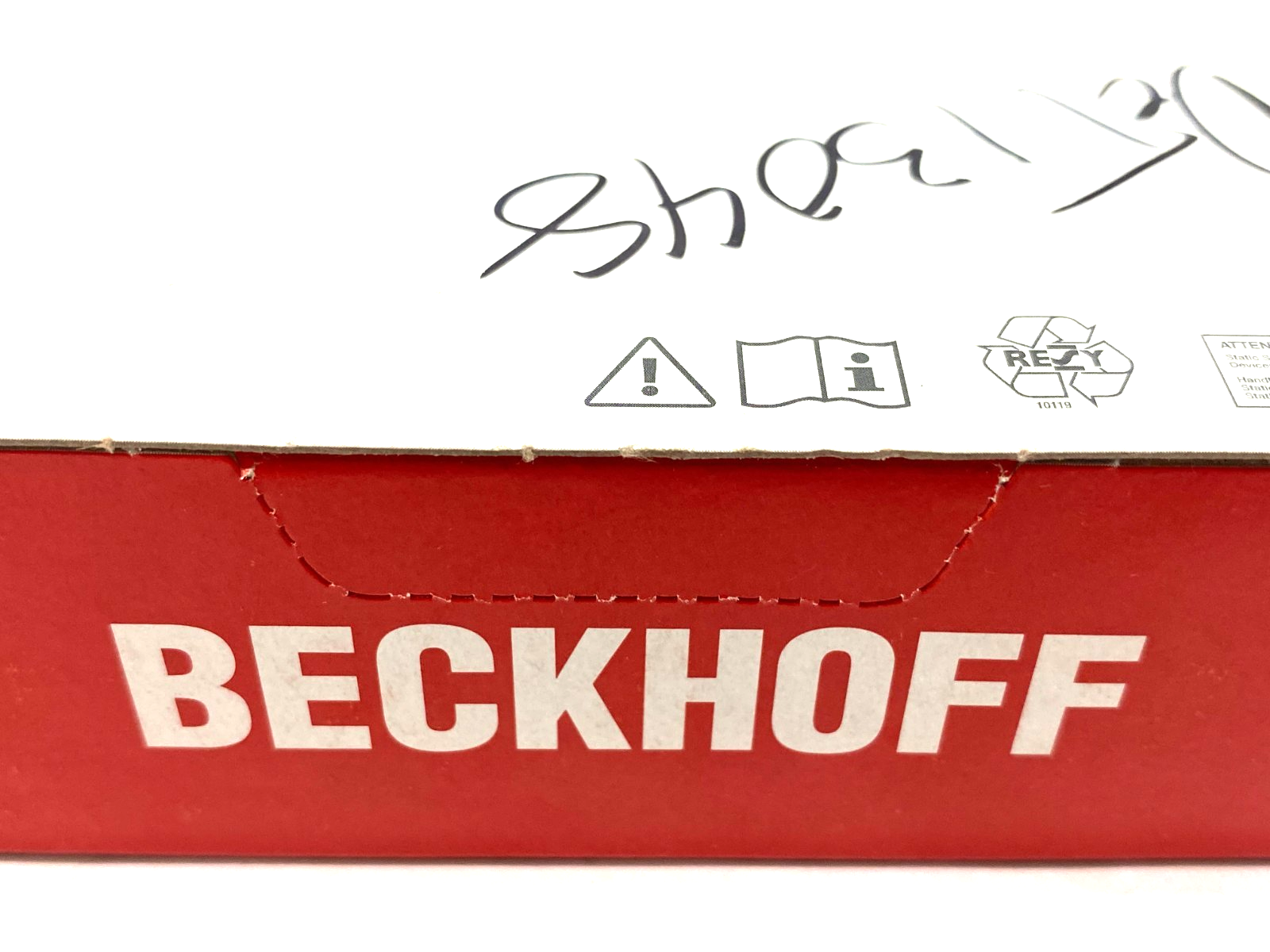 Beckhoff EP2339-0021 EtherCAT 16-Channel Digital Combination Box 24VDC - Maverick Industrial Sales