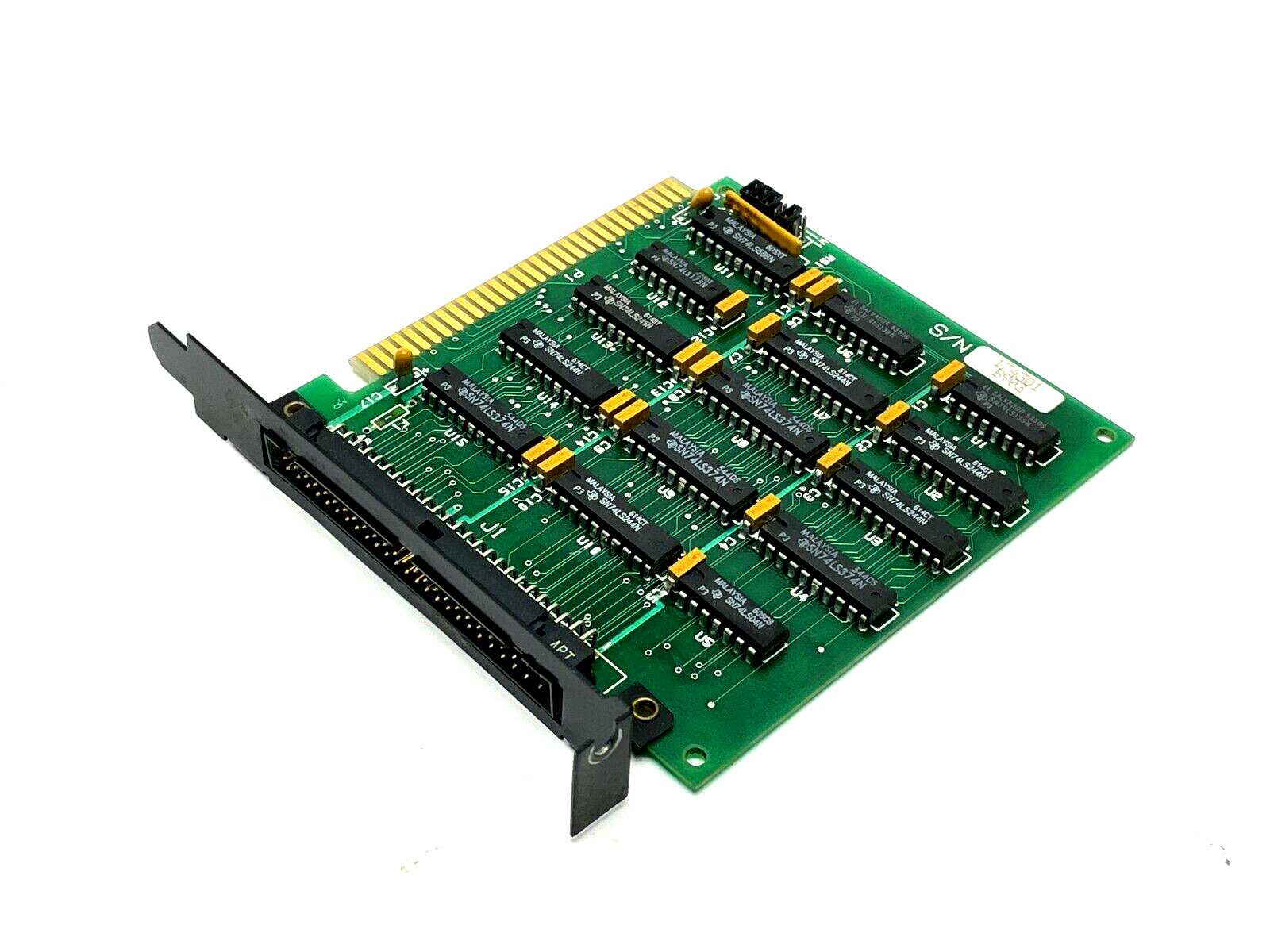 Data Translation 2213 DAQ Card DT2817 - Maverick Industrial Sales