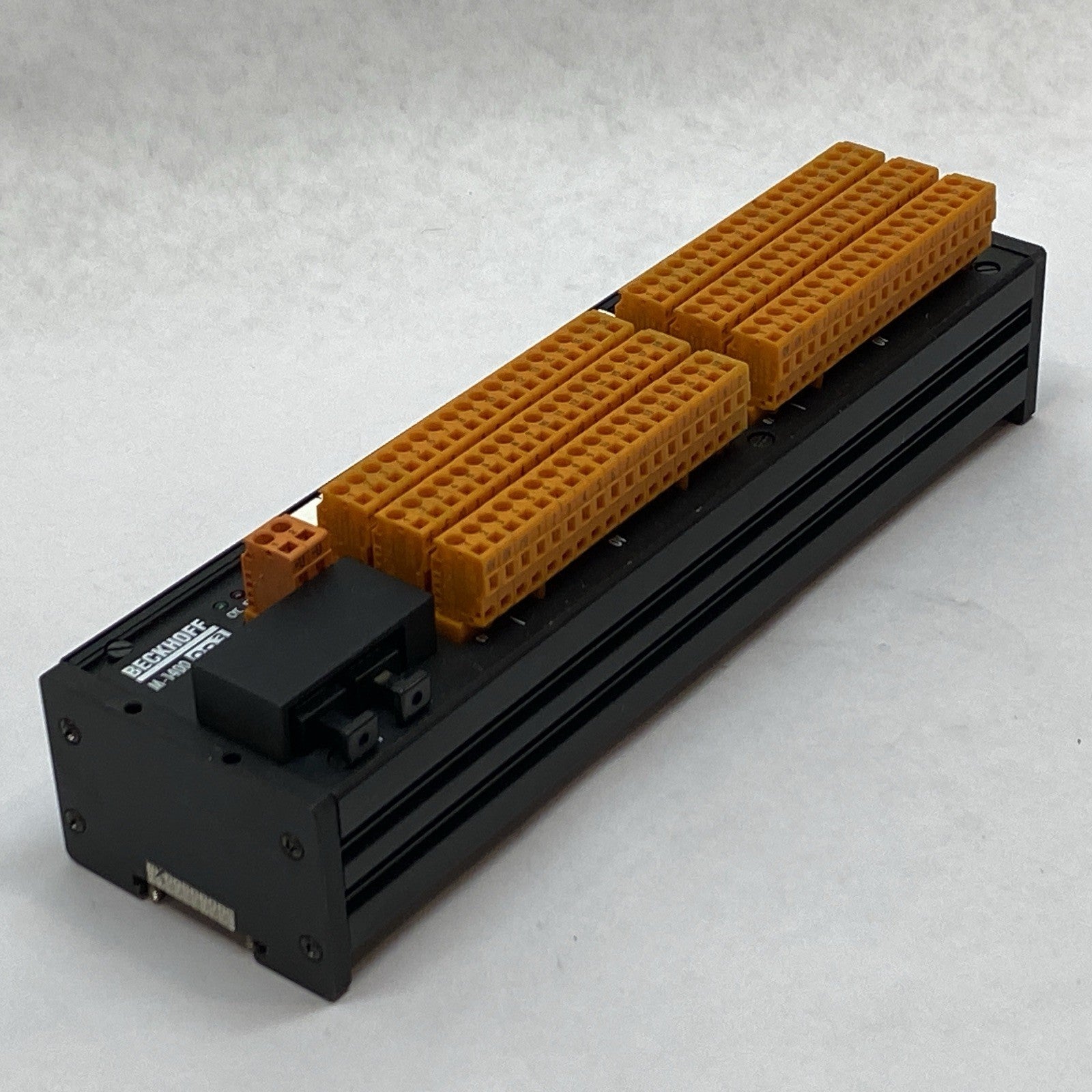 Beckhoff M-1400 Parallel Input / Output Module M-1400-003 - Maverick Industrial Sales