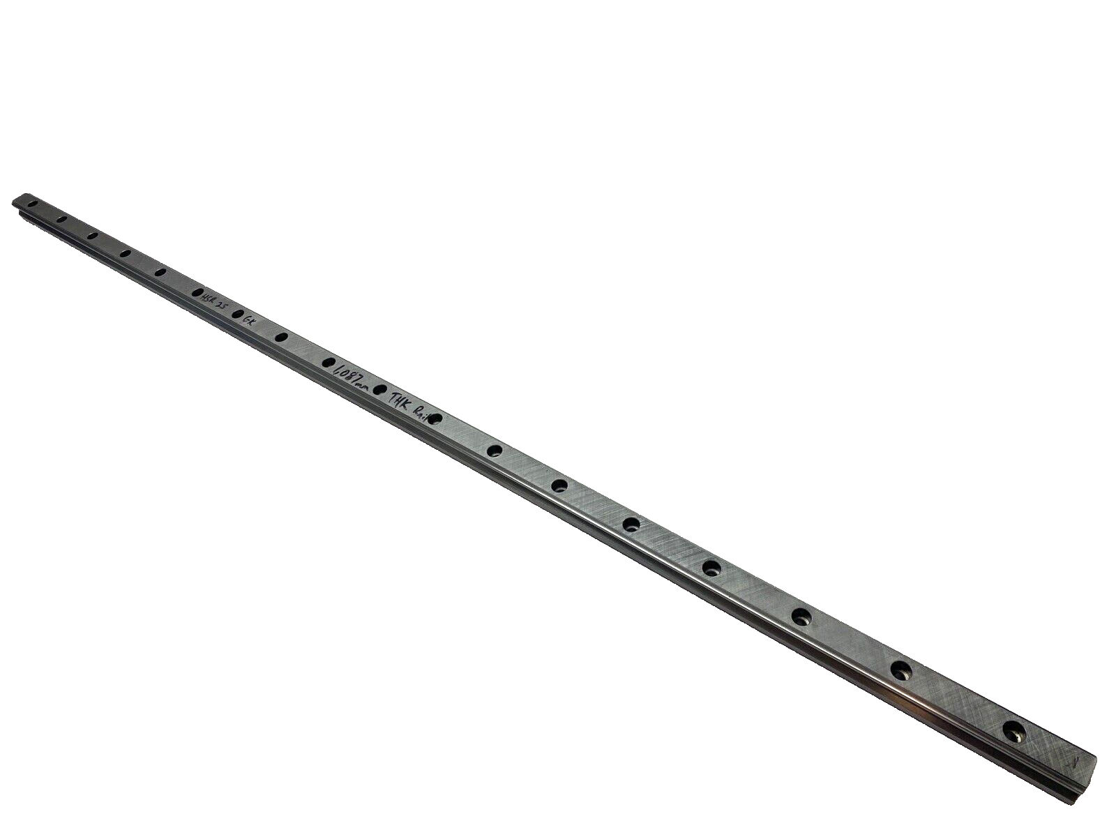 THK HSR25-1080L Linear Guide Rail - Maverick Industrial Sales