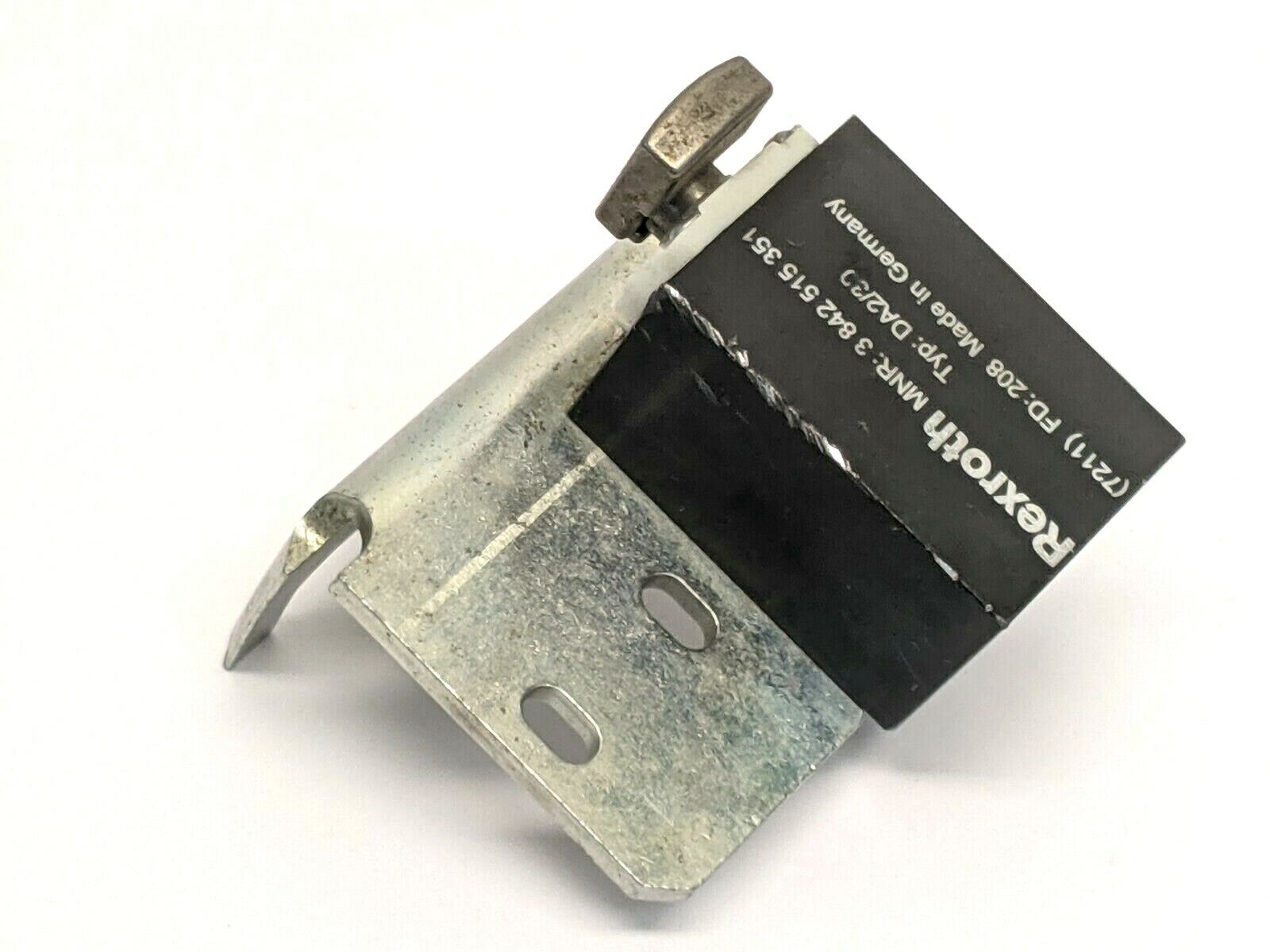 Bosch Rexroth 3842515351 Damper DA2/30 - Maverick Industrial Sales