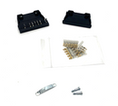 Keyence OP-22184 MIL 40-Pin Connector Kit - Maverick Industrial Sales