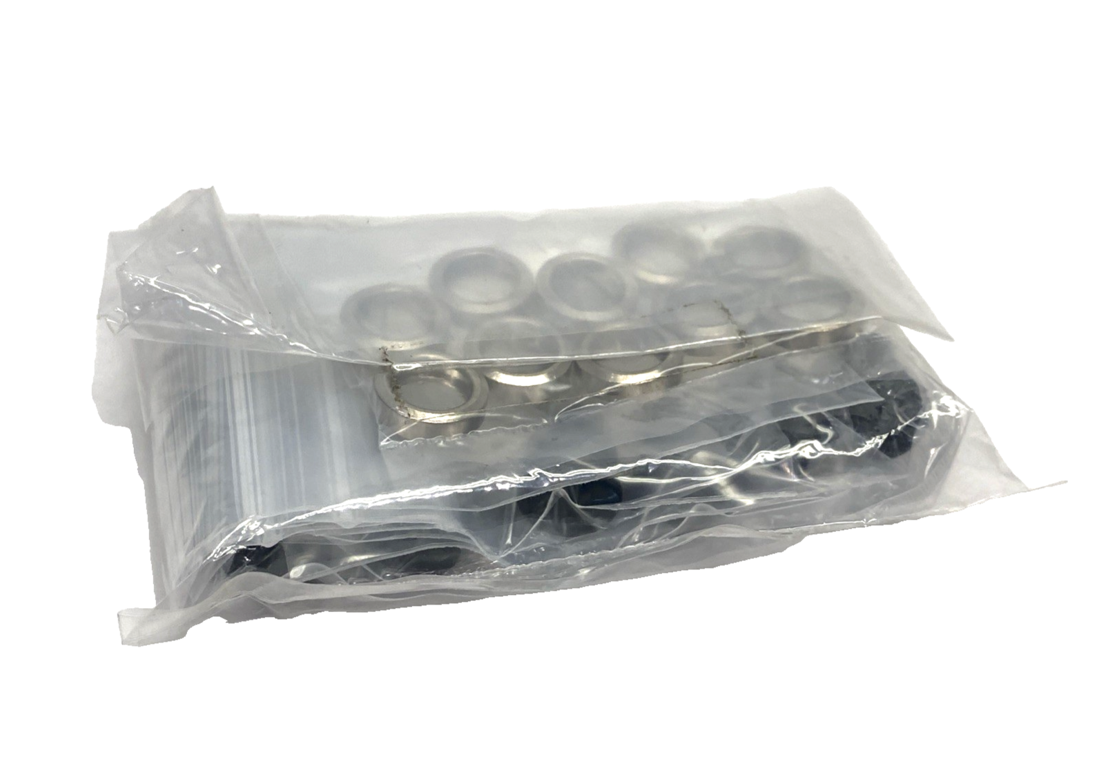 ZP2-10UCL | SMC Flat Mark Free Vacuum Pad LOT OF 10 - New - Maverick Industrial Sales