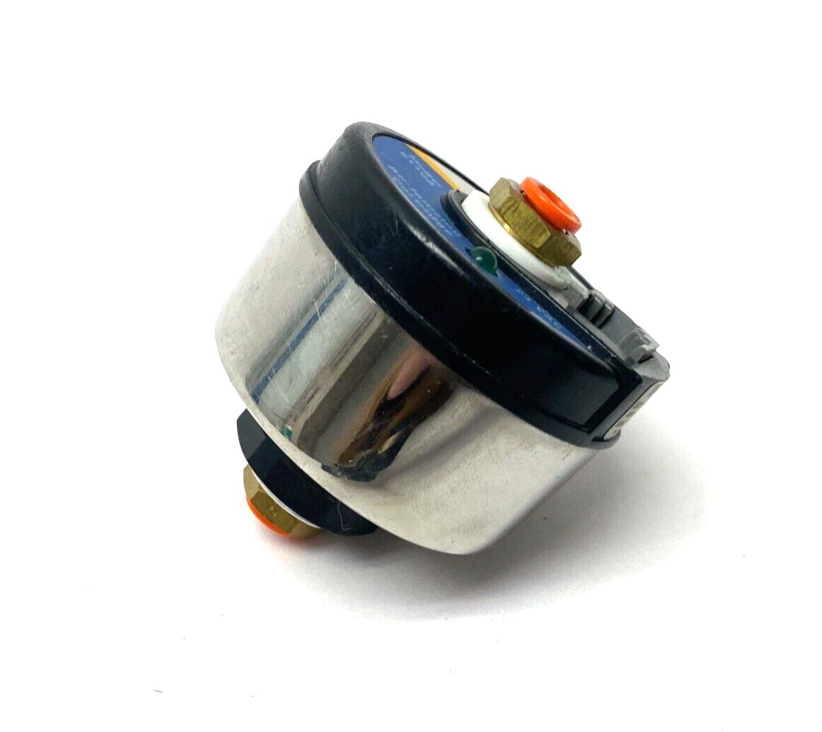 MKS Ion Systems 6110A Air Ionizing Cartridge 24VAC - Maverick Industrial Sales