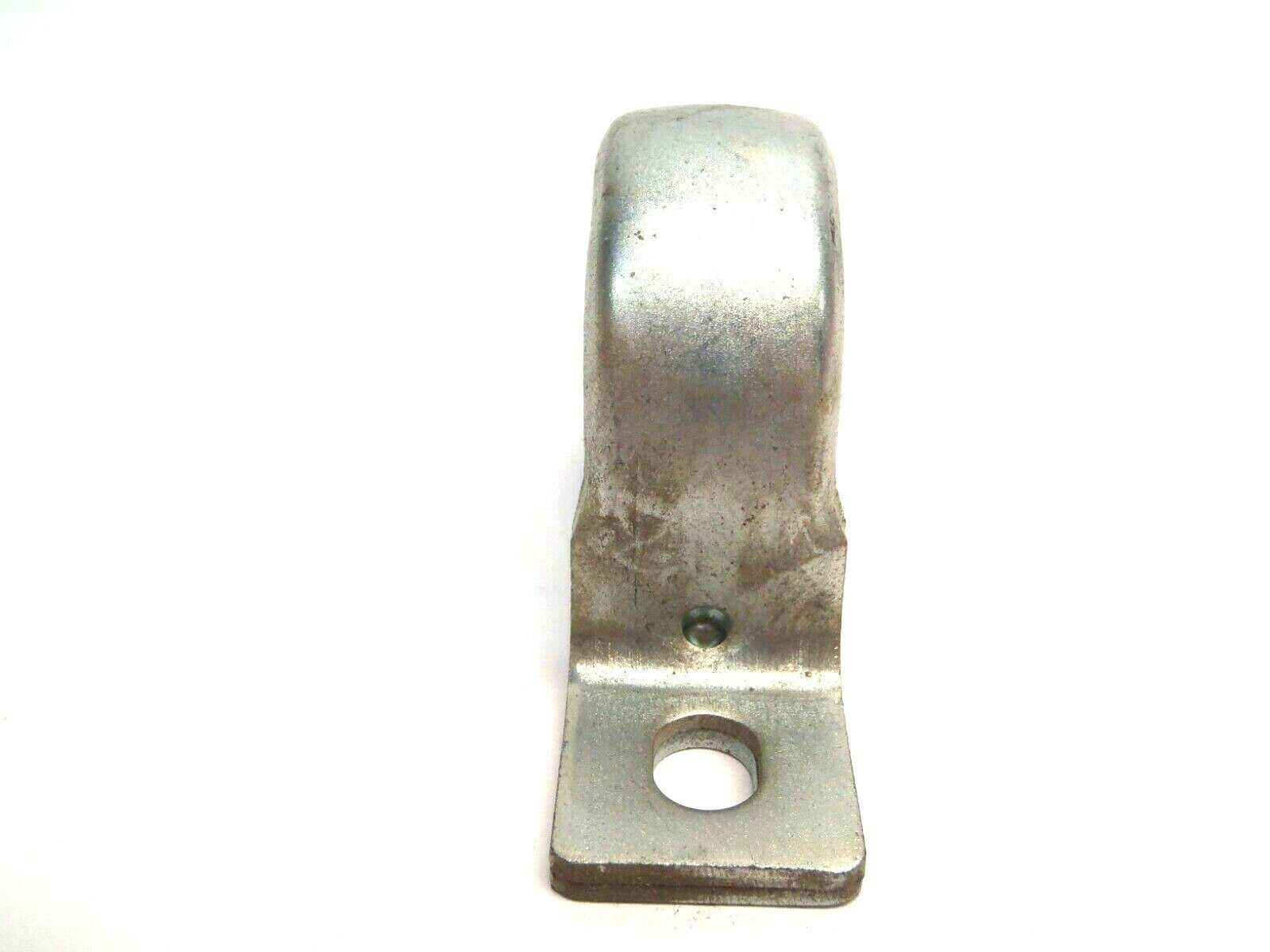 Manitou 52MPB-ST-ZP 1 Inch Shaft Zinc Snap Together Pillow Block - Maverick Industrial Sales