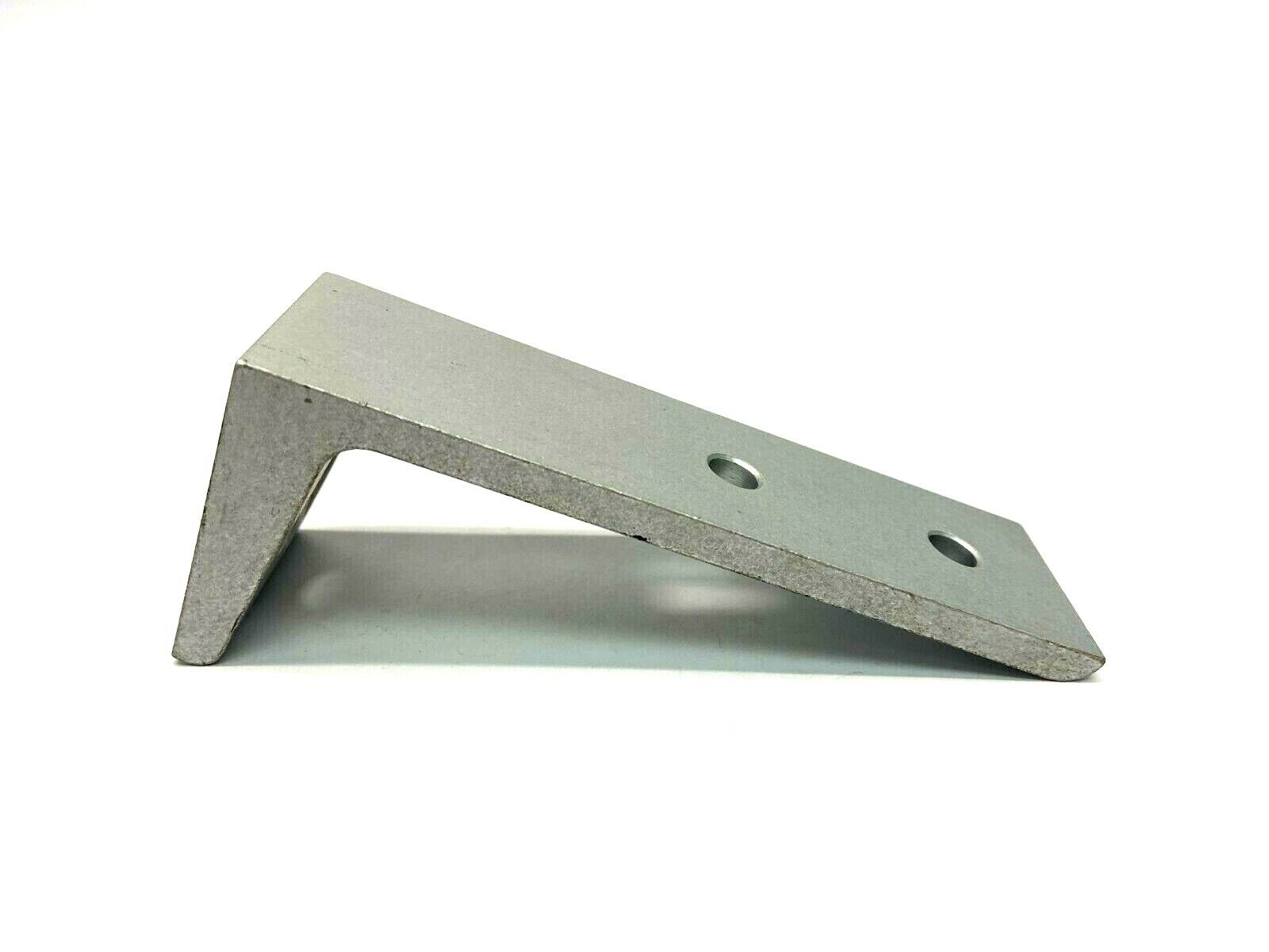 80/20 2415 1.5" Wide Floor Mount Base Plate - Maverick Industrial Sales