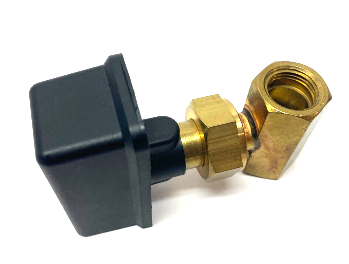 Sika VHS 15 M/5,0 Brass Body Flow Switch Female Pipe Connection VH315MOLEYBO53 - Maverick Industrial Sales