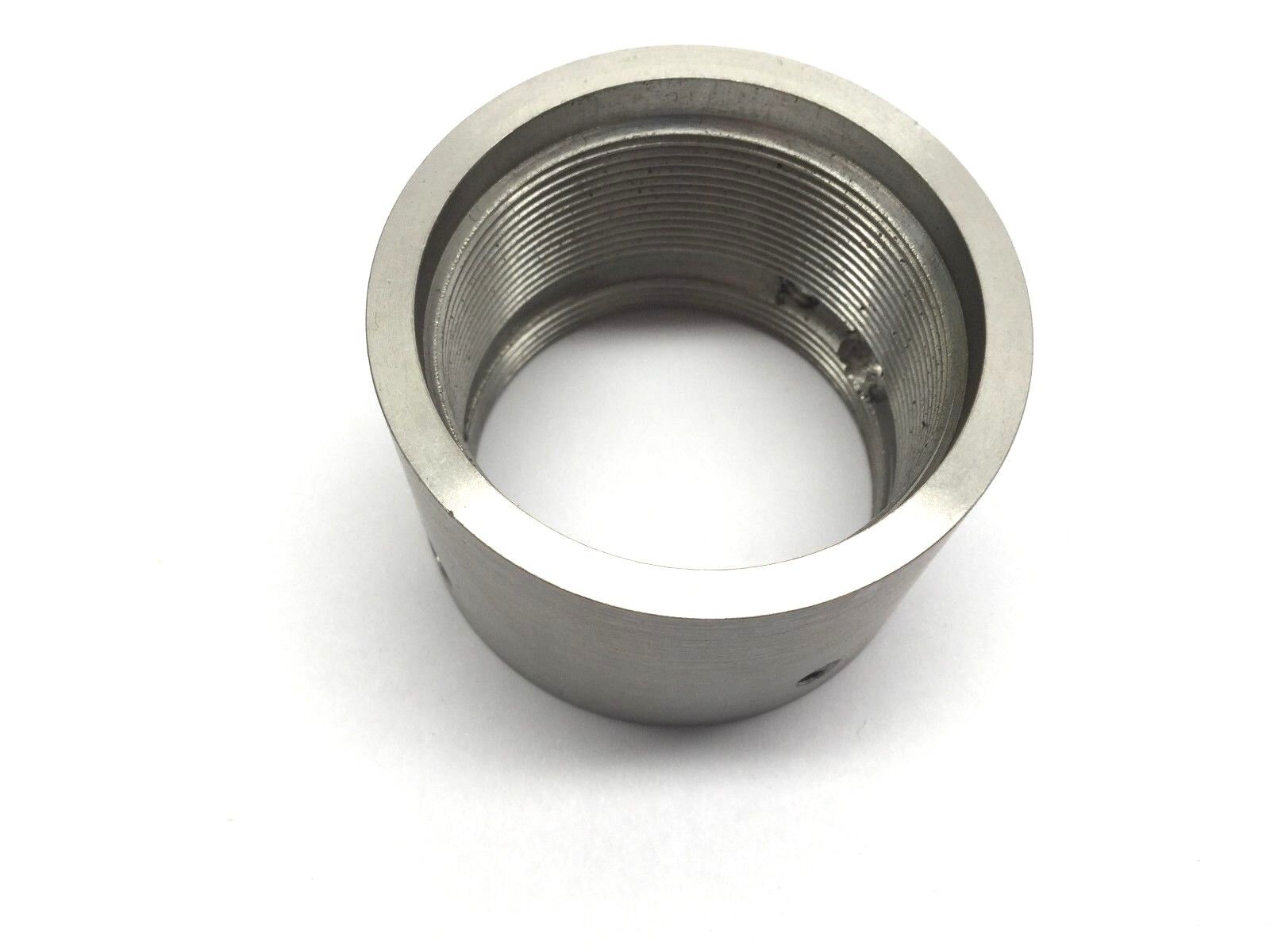 Flowserve Ingersoll-Dresser 162S127CX18A Nut Shaft Sleeve - Maverick Industrial Sales