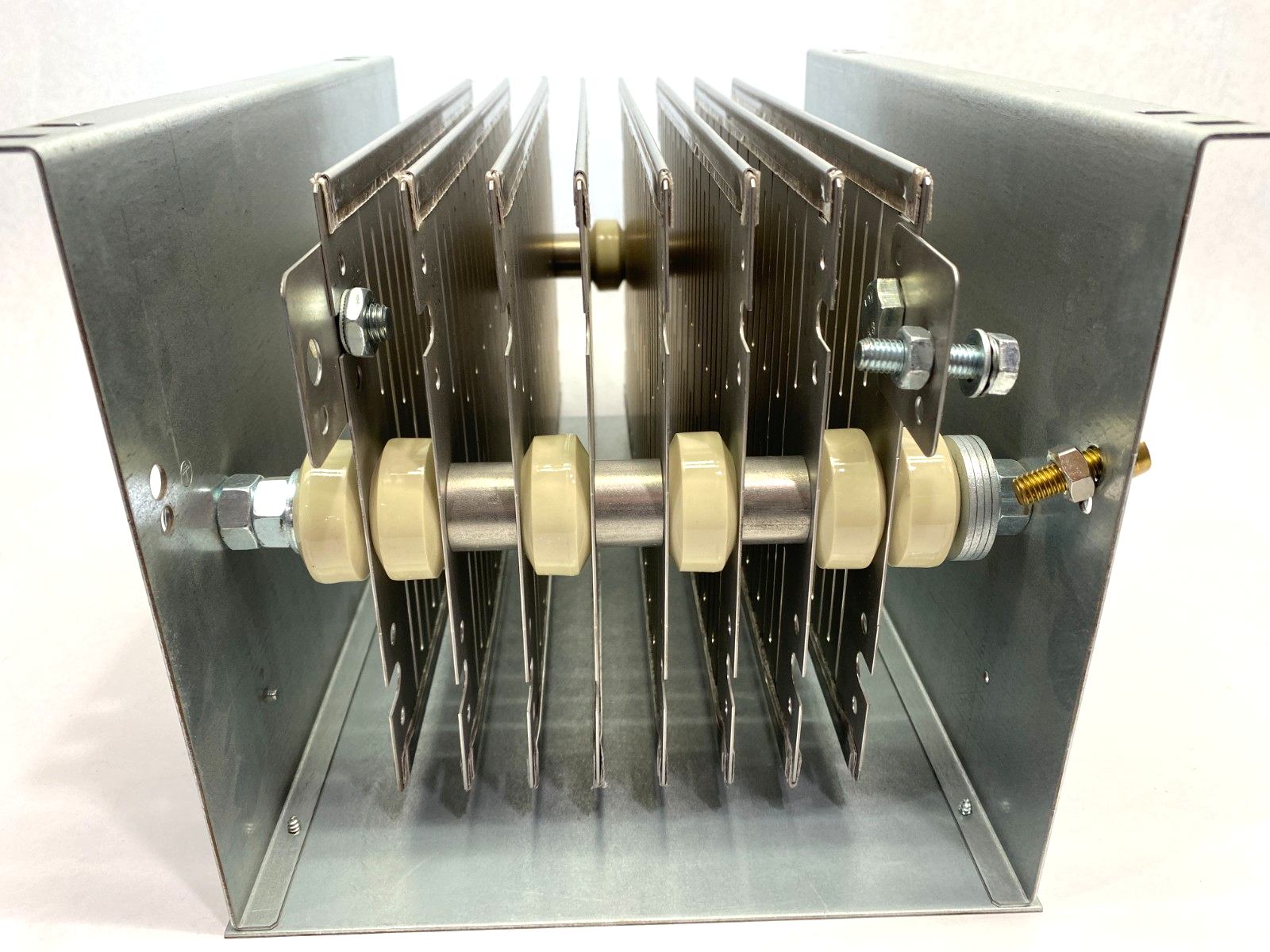 Frizlen FKE100802-0.54 Power Resistor - Maverick Industrial Sales