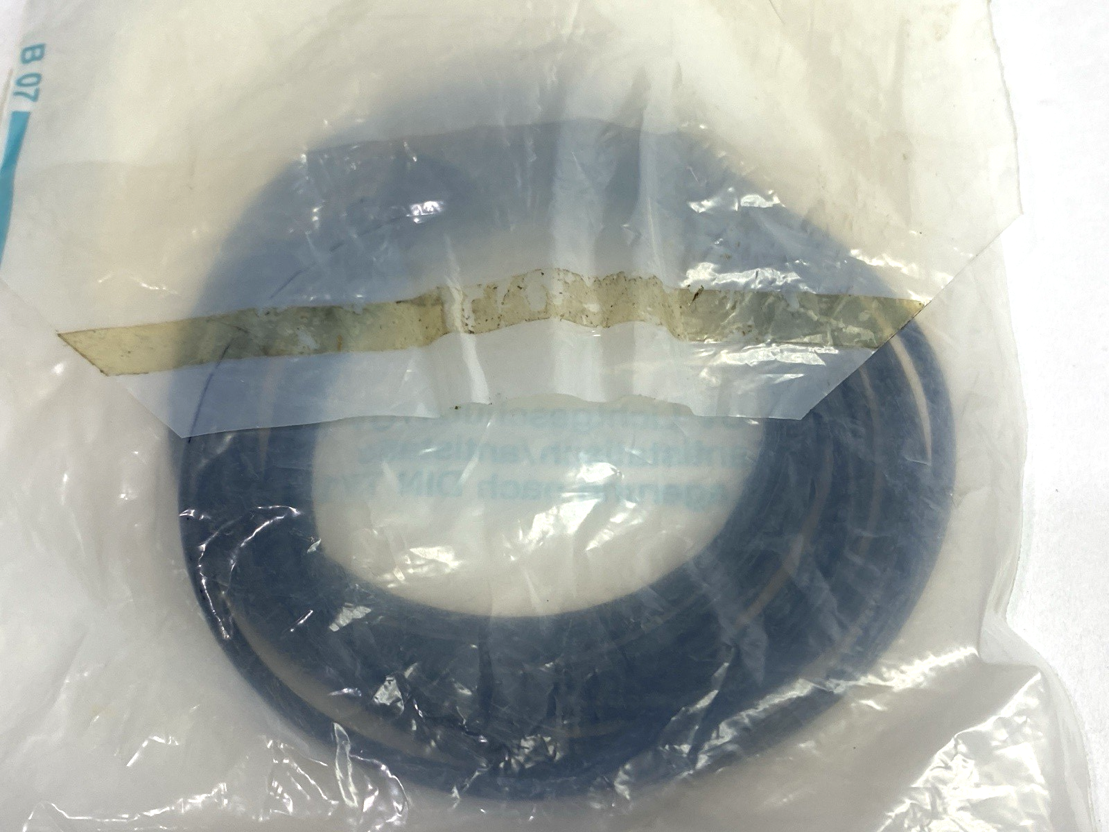 Scheugenpflug 3DIC01157 O-Ring 65 X 2.5 NBR70 LOT OF 20 - Maverick Industrial Sales