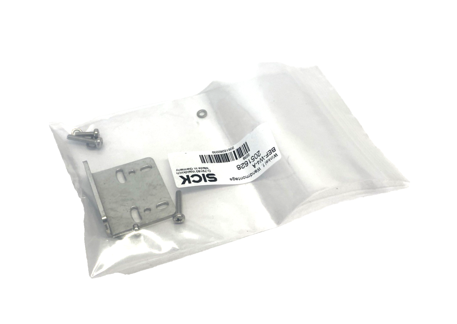 Sick BEF-W4-A Mounting Bracket 2051628 - Maverick Industrial Sales