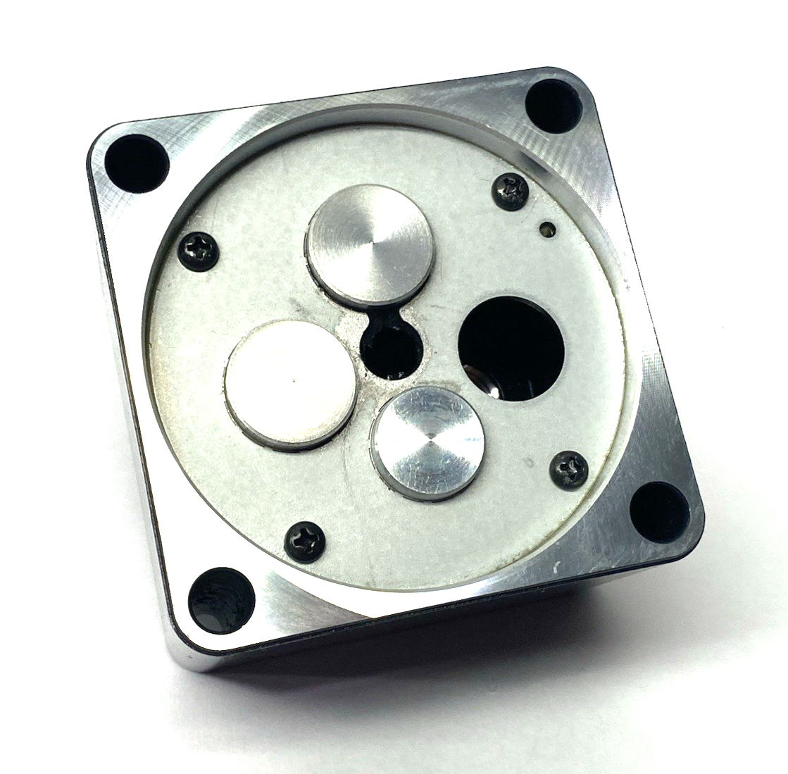 5GN30SA | Oriental Motor Gearhead Parallel Shaft, 30:1 Ratio, GN Series - Used - Maverick Industrial Sales